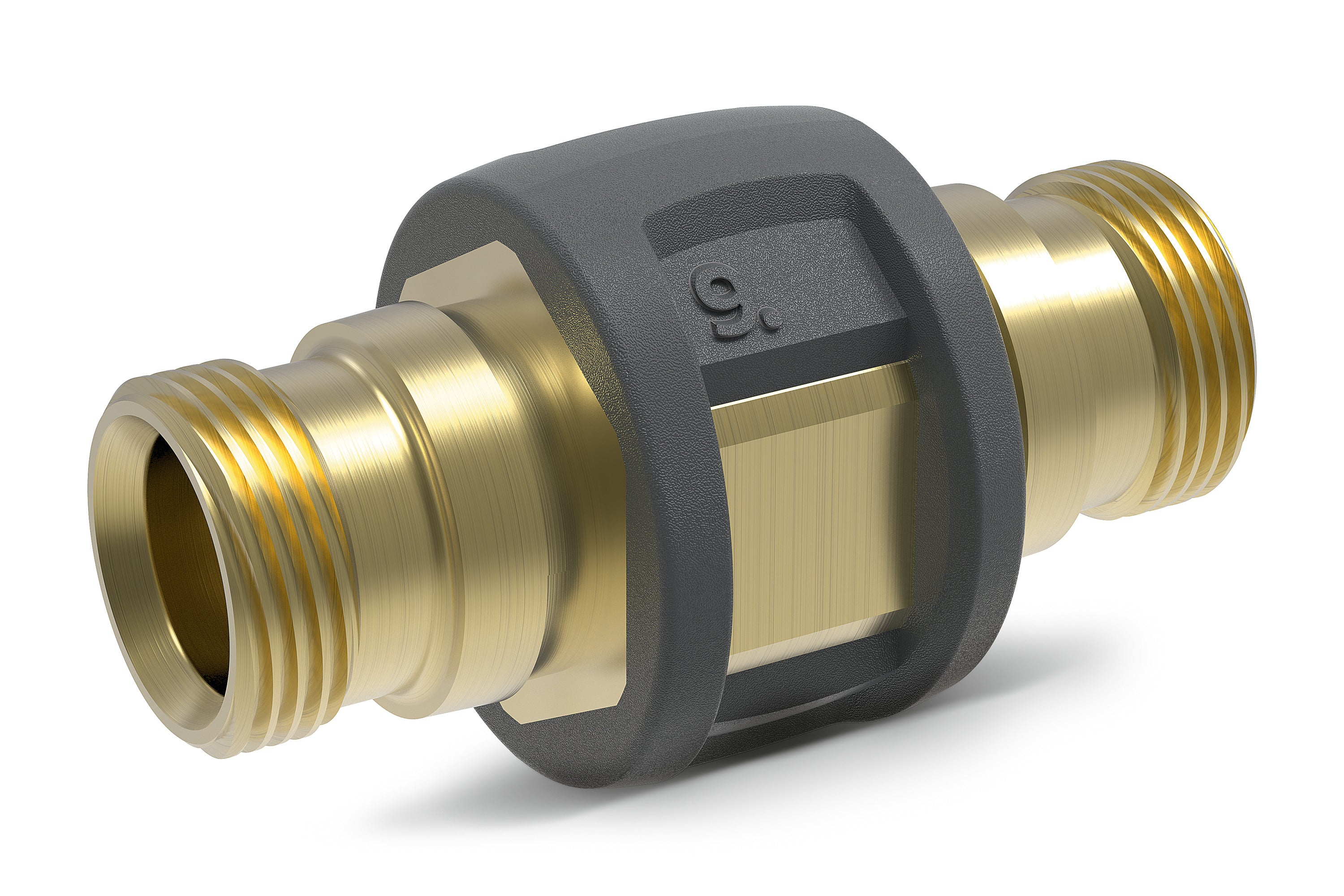 Kärcher Adapter Schlauchverlaengerung 9 TR