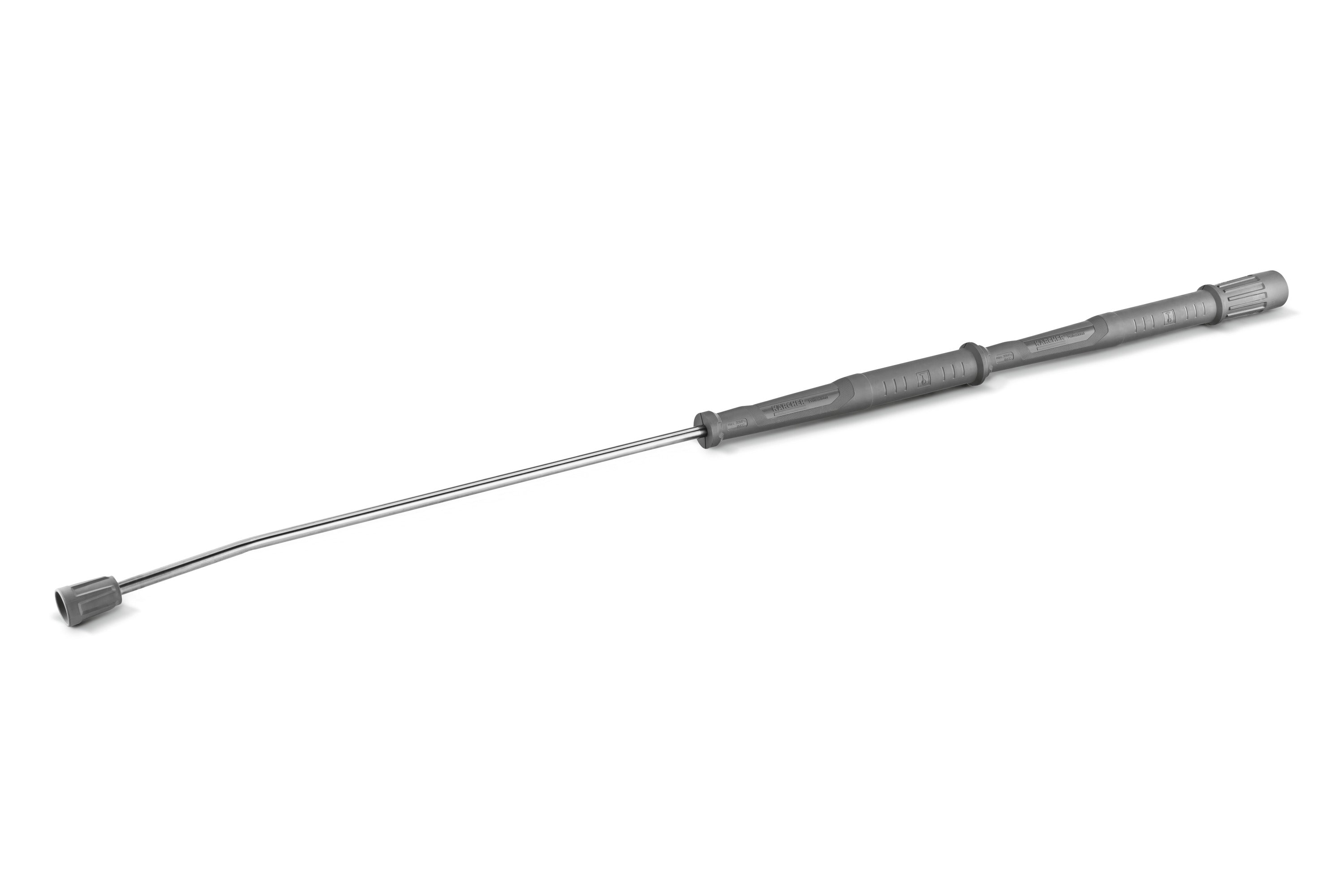 Kärcher Strahlrohr 1550 mm, drehbar