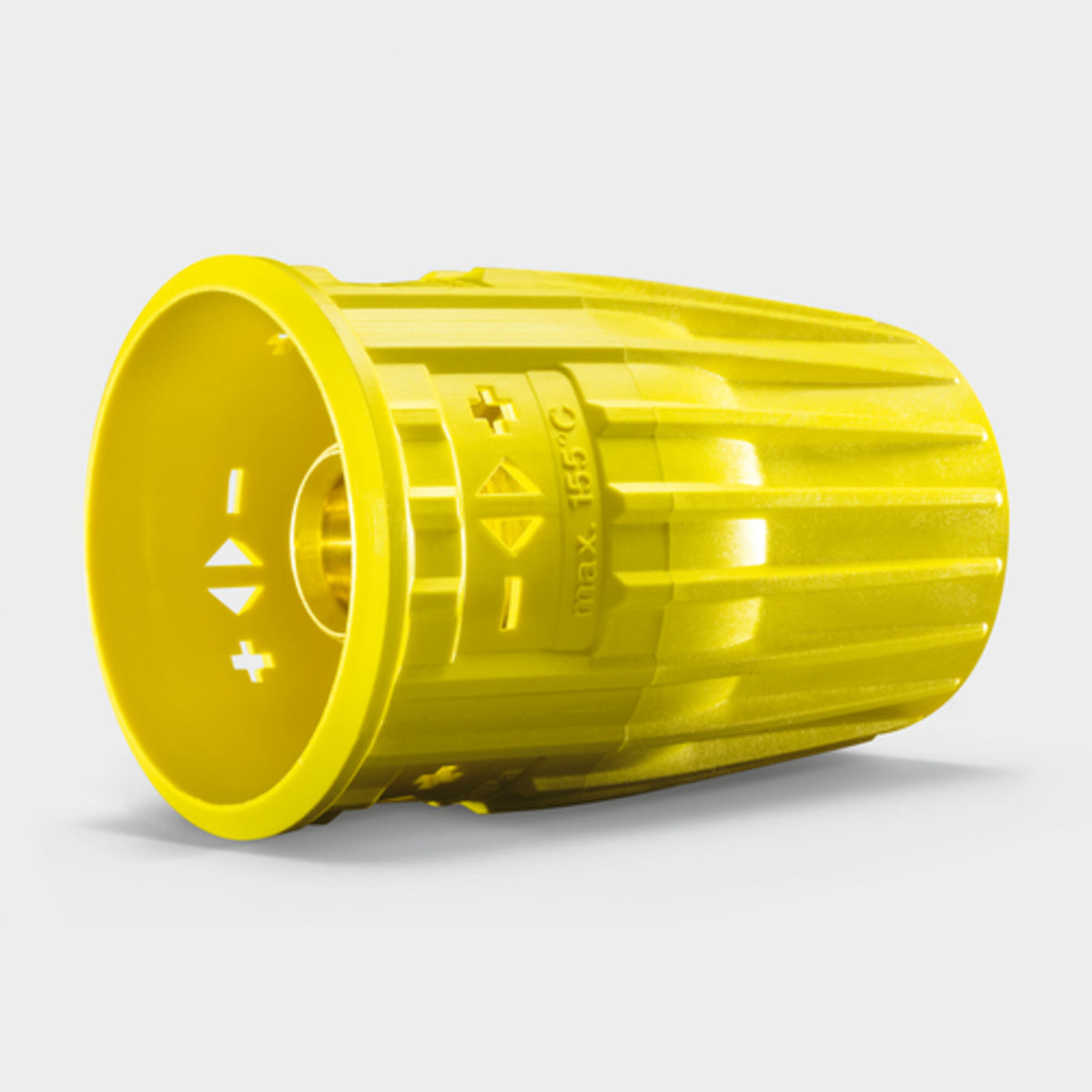 Kärcher Beheizter Hochdruckreiniger HDS-E 8/16-4 M 12KW