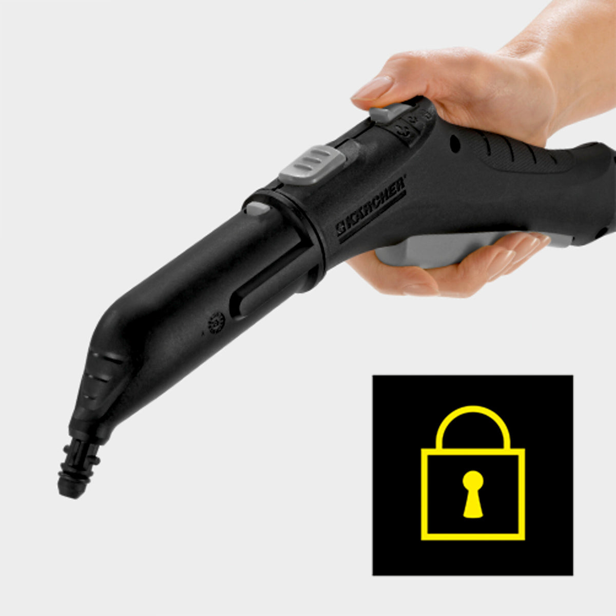 Kärcher Dampfreiniger SC 2 EasyFix *EU