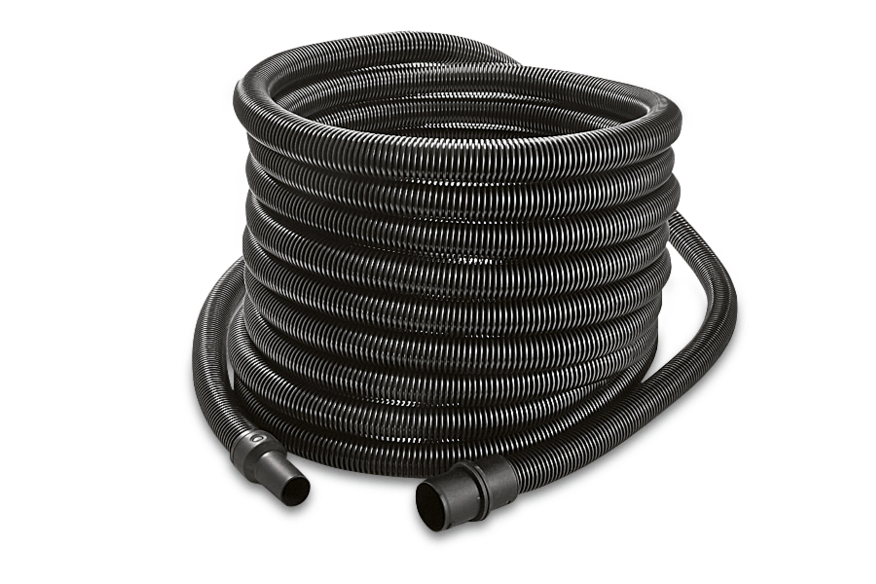 Kärcher Saugschlauch kpl. (Clip-System), C DN-40, 16m + DN 40 Muffe