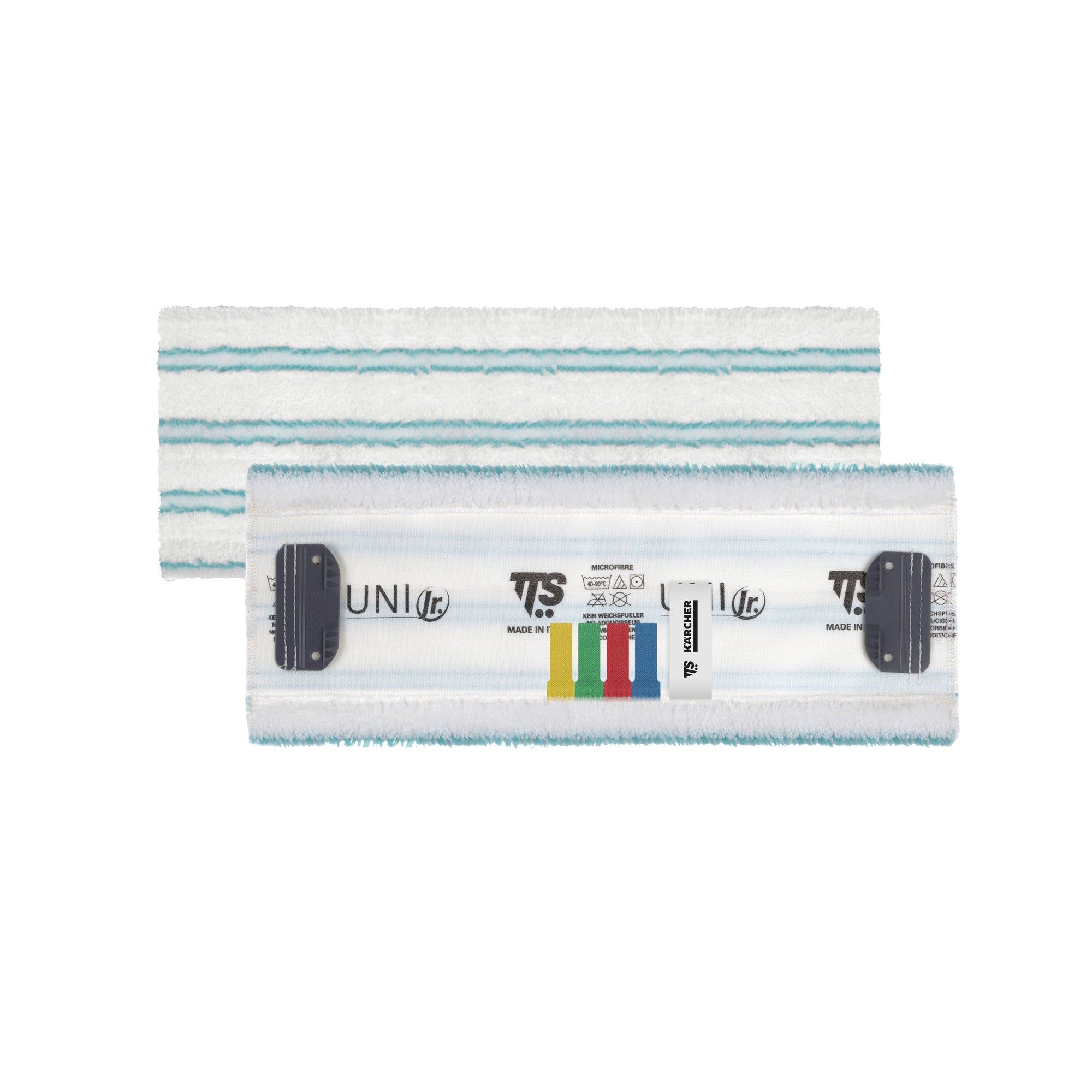 Kärcher Uni Junior Soft Band Wischbezug, 35 cm