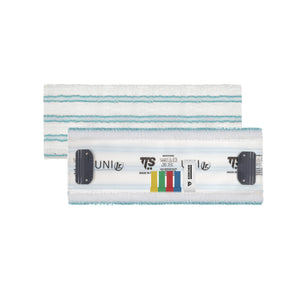 Kärcher Uni Junior Soft Band Wischbezug, 35 cm