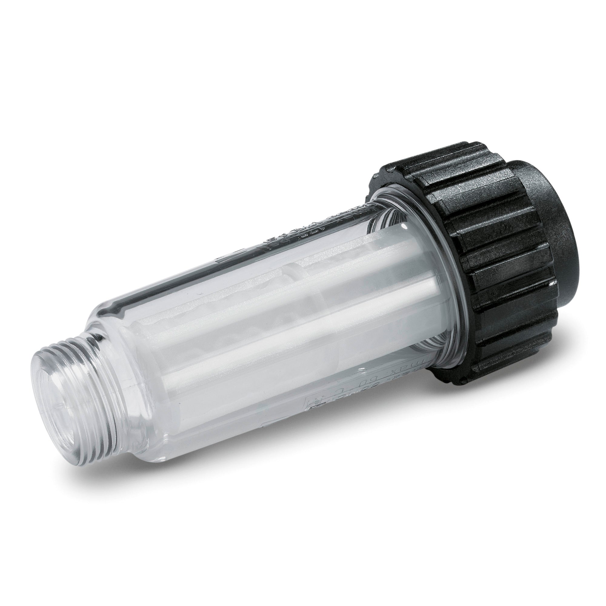 Kärcher Wasserfilter