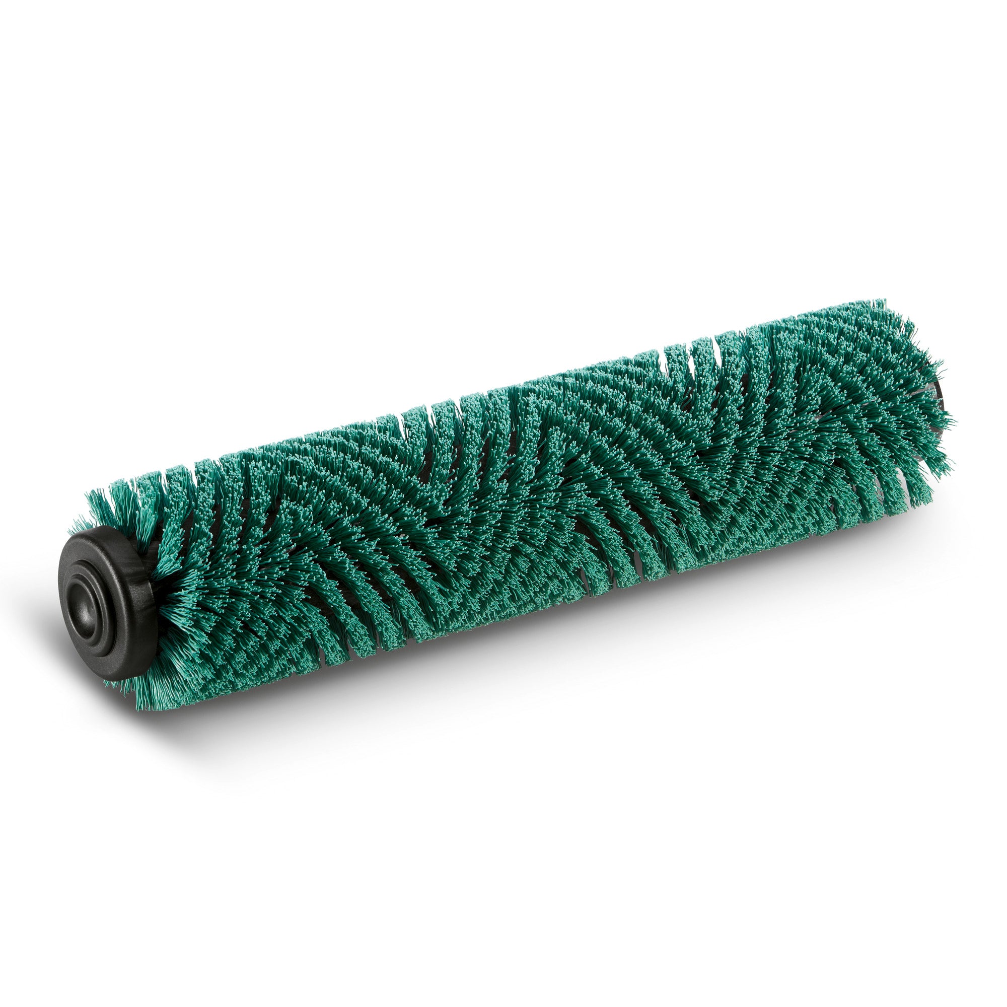 Kärcher Walzenbürste, hart, grün, 450 mm