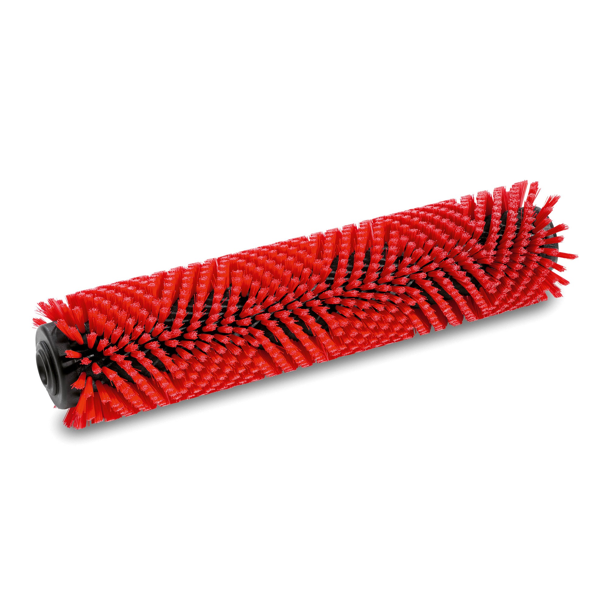 Kärcher Walzenbürste, mittel, rot, 350 mm