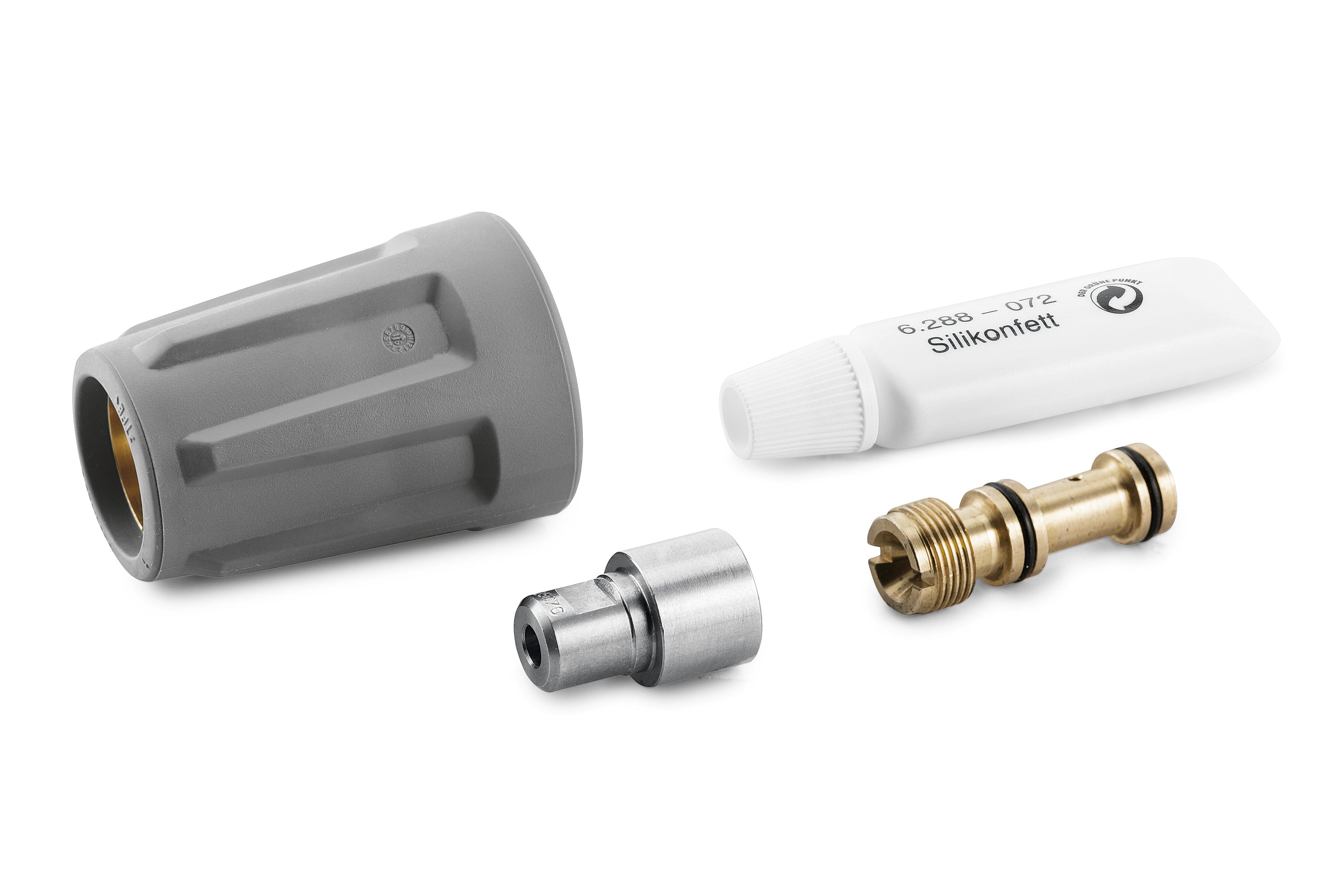 Kärcher Gerätespezifischer Düsenkit zu Bestell-Nr. 4.637-033 750—1000 l/h