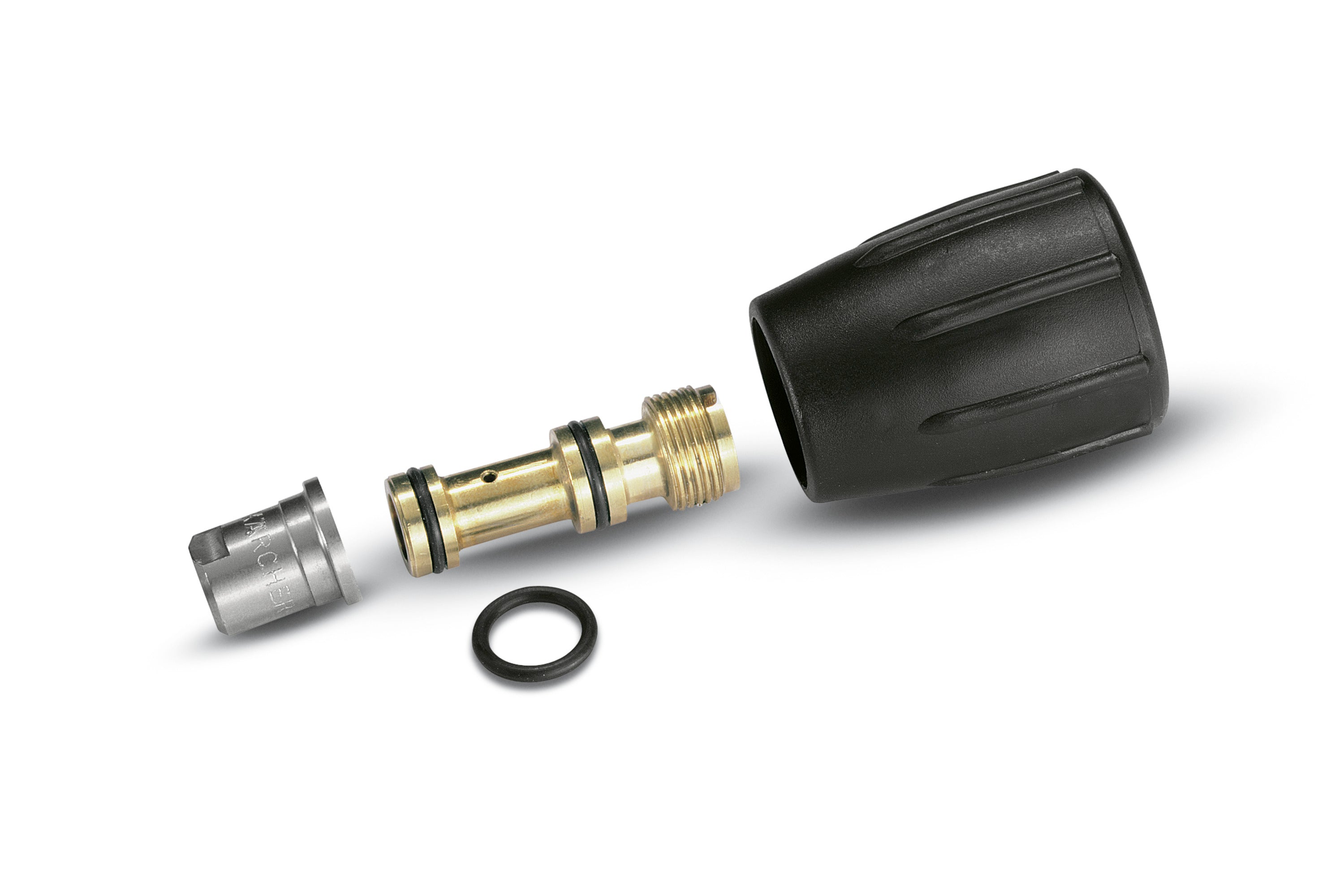 Kärcher Gerätespezifischer Düsenkit zu Bestellnr. 3.637-170 HD 500-700 l/h