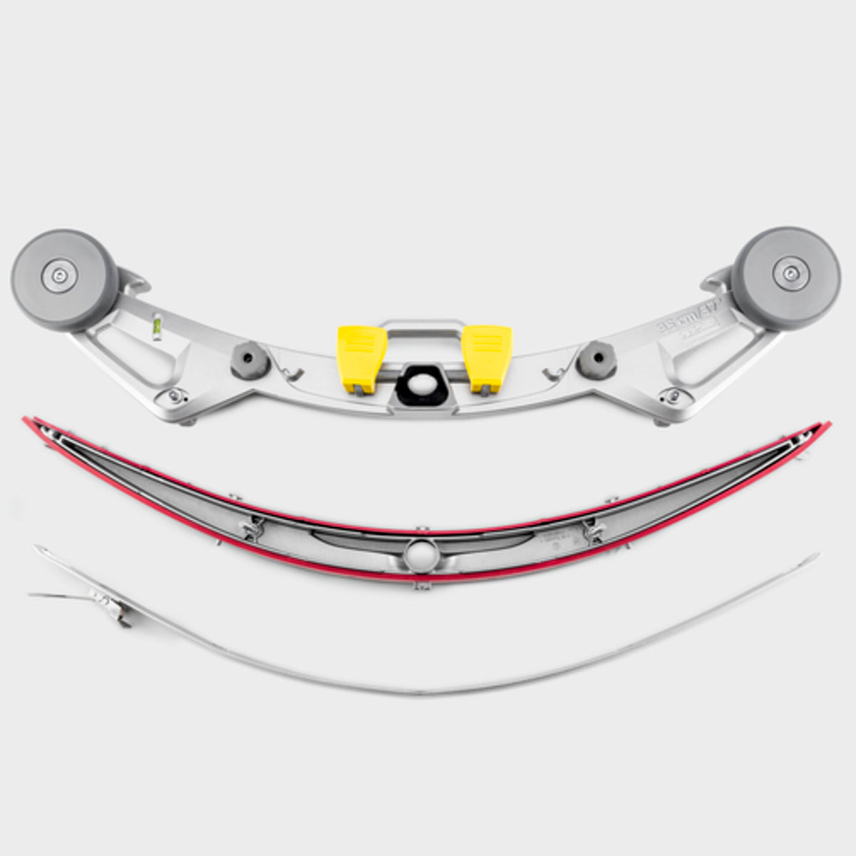 Kärcher Aufsitz-Scheuersaugmaschine B 110 R Bp Pack 170Ah Dose+SSD+R75