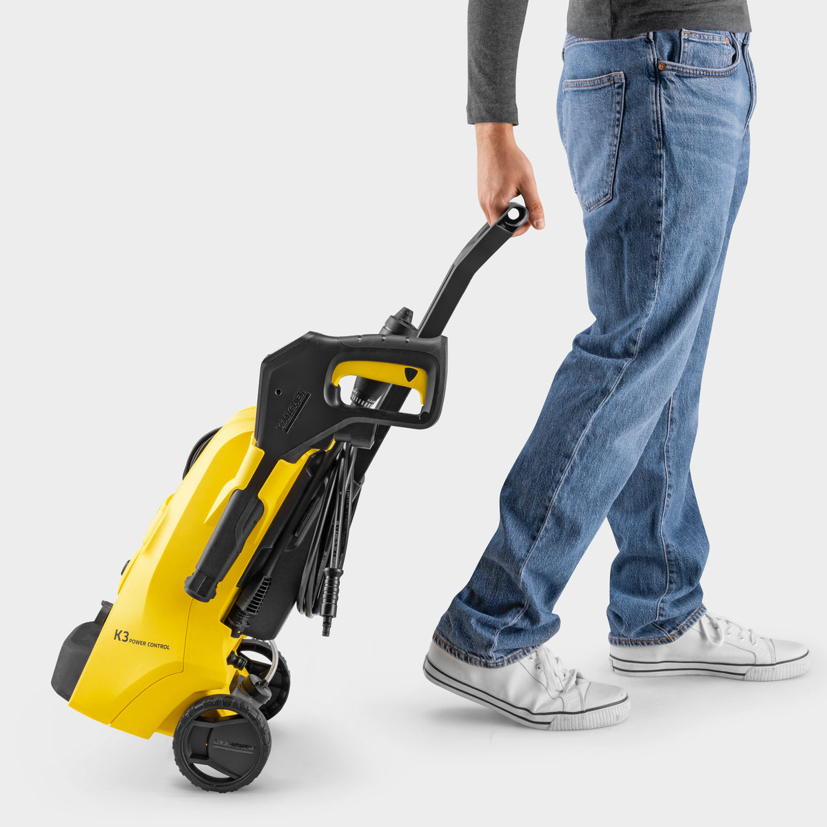 Kärcher Hochdruckreiniger K 3 Power Control Home T5 *EU