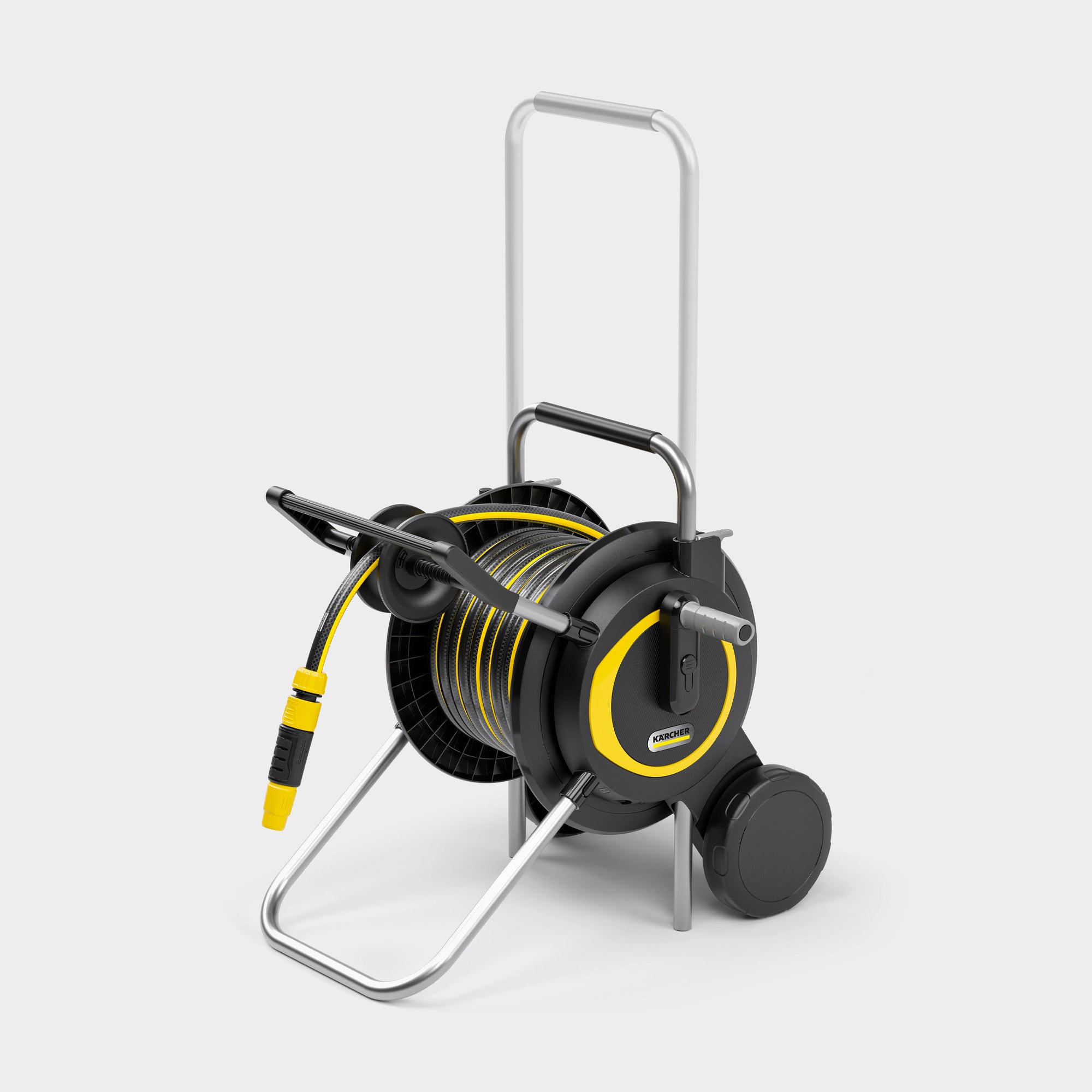 Kärcher Schlauchwagen HT 4.20 Set