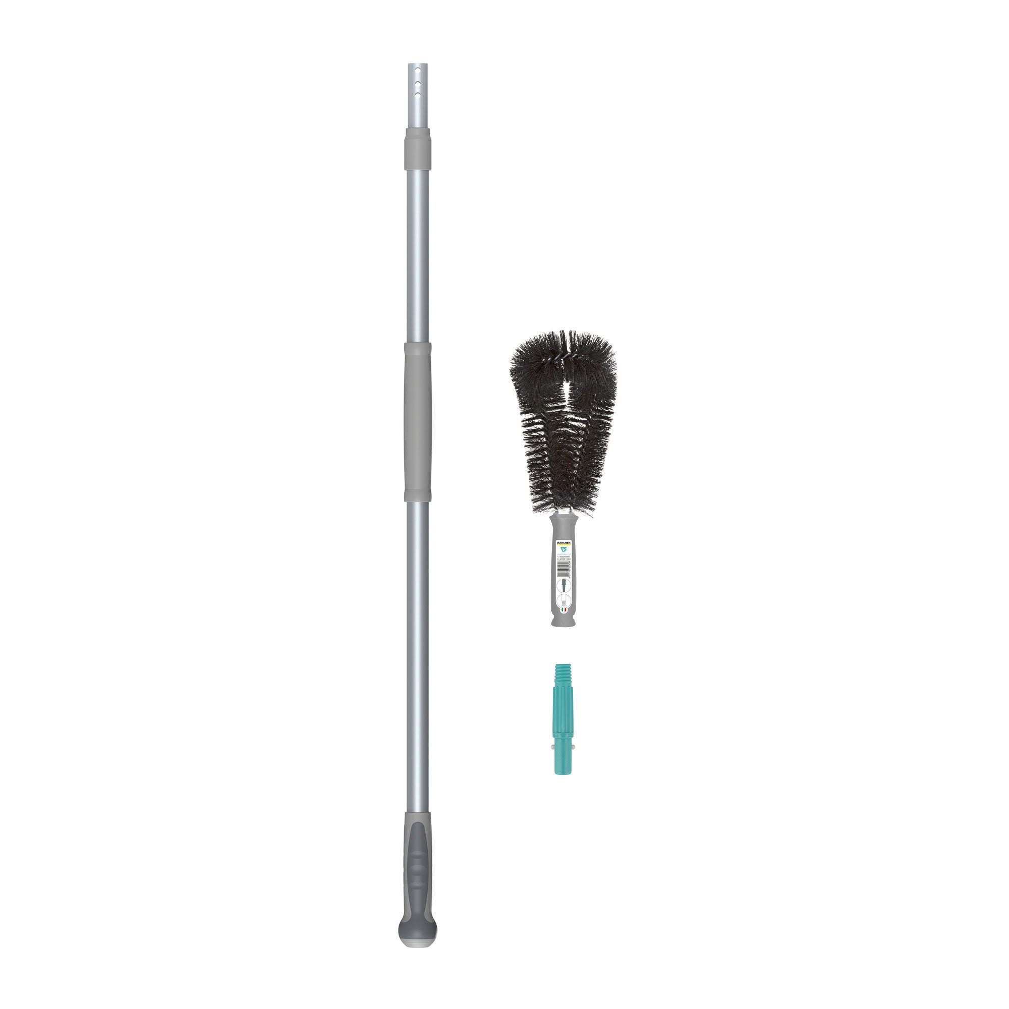 Kärcher ECO!Spinnbesen 97184 cm