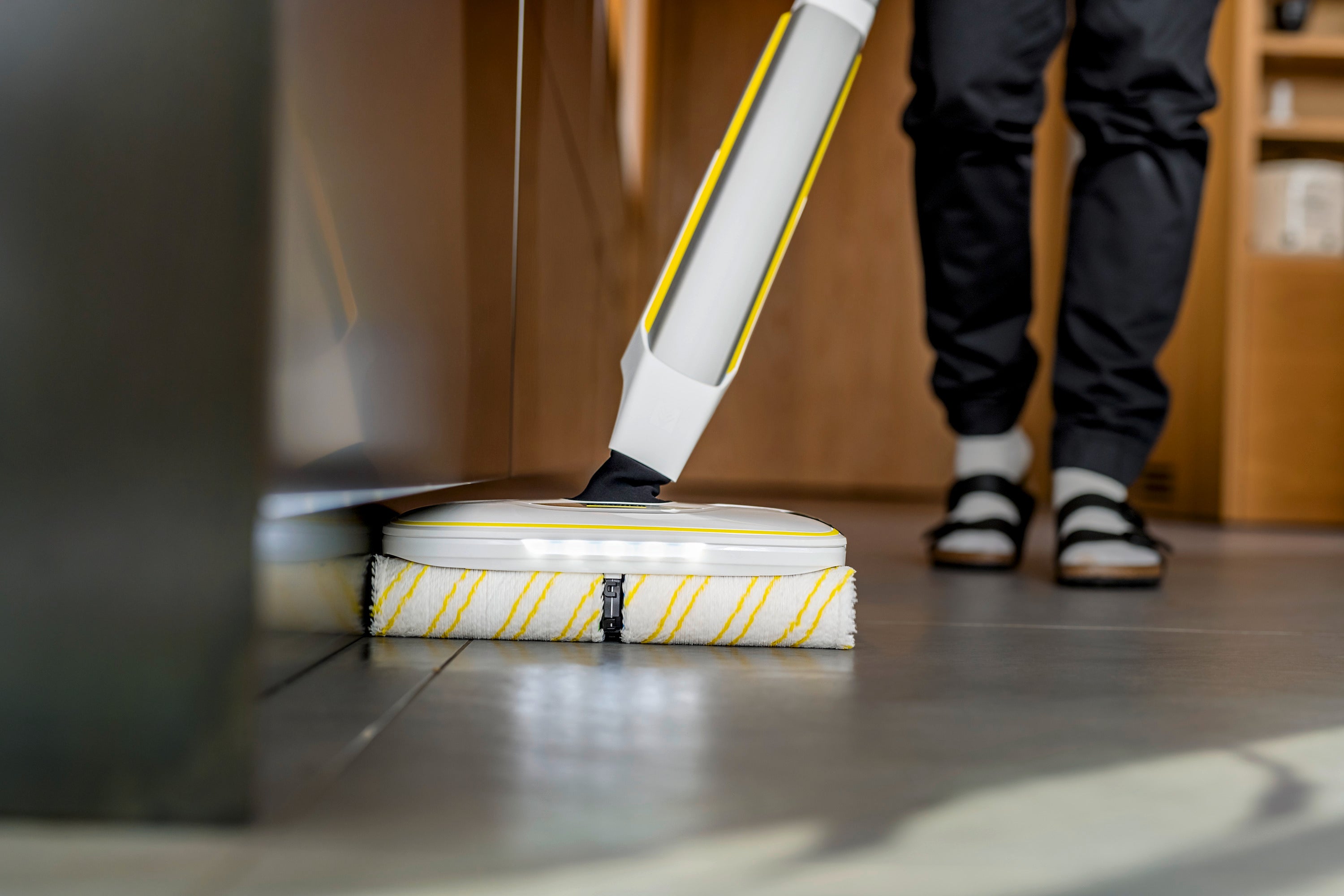 Kärcher Hartbodenreiniger FC 8 Smart Signature Line *EU