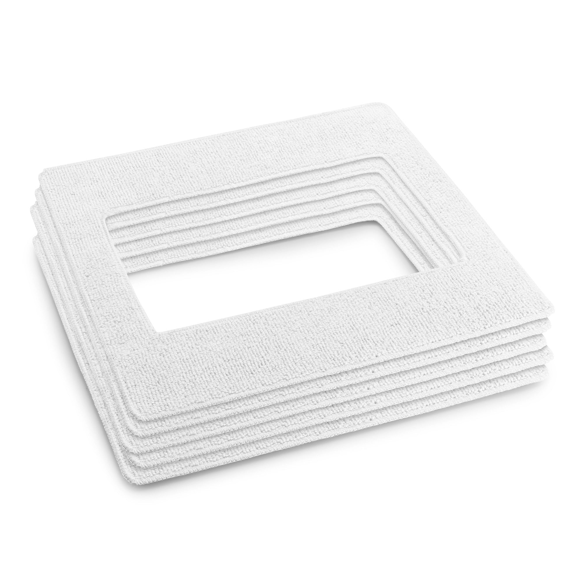 Kärcher Wischtuch Set RCW 4