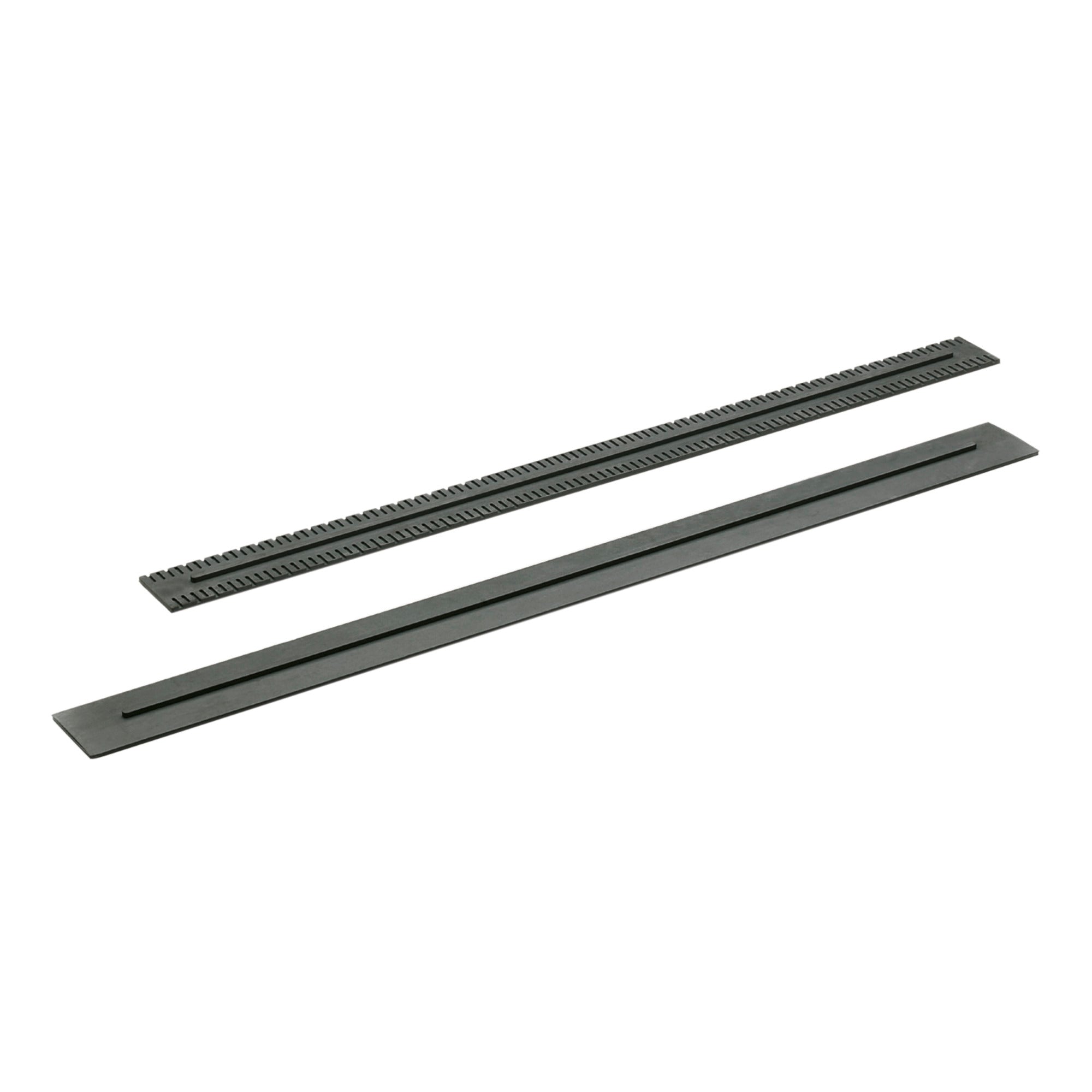 Kärcher Sauglippe ölfest, geriffelt, 1.080 mm