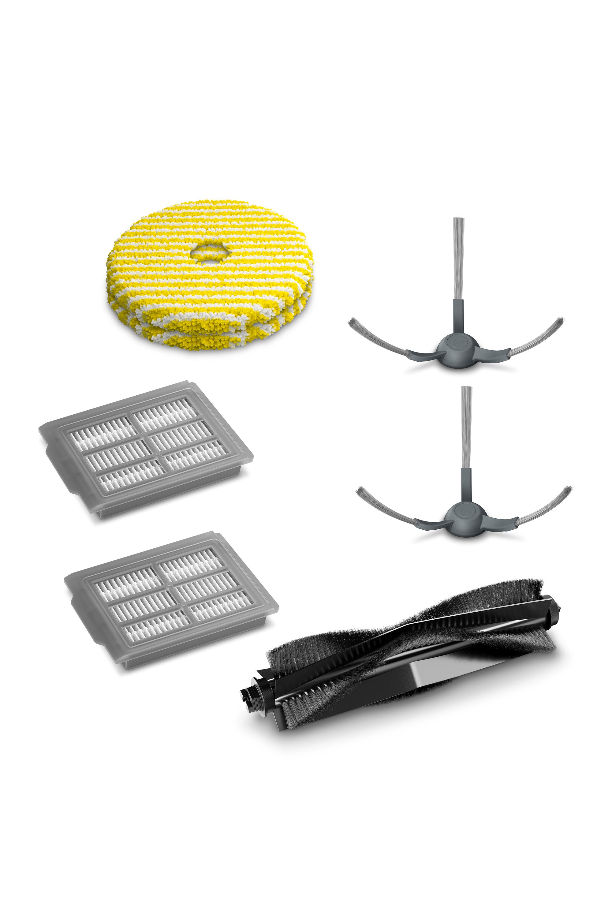 Kärcher RVM 4 Accessories Set