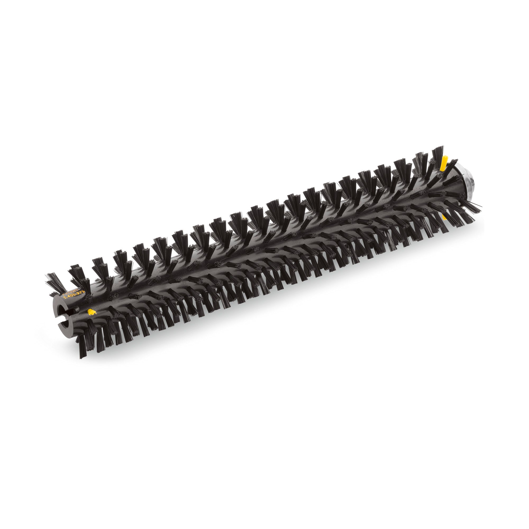 Kärcher ASSY, BRUSH & HUB, OFFSET PATTERN