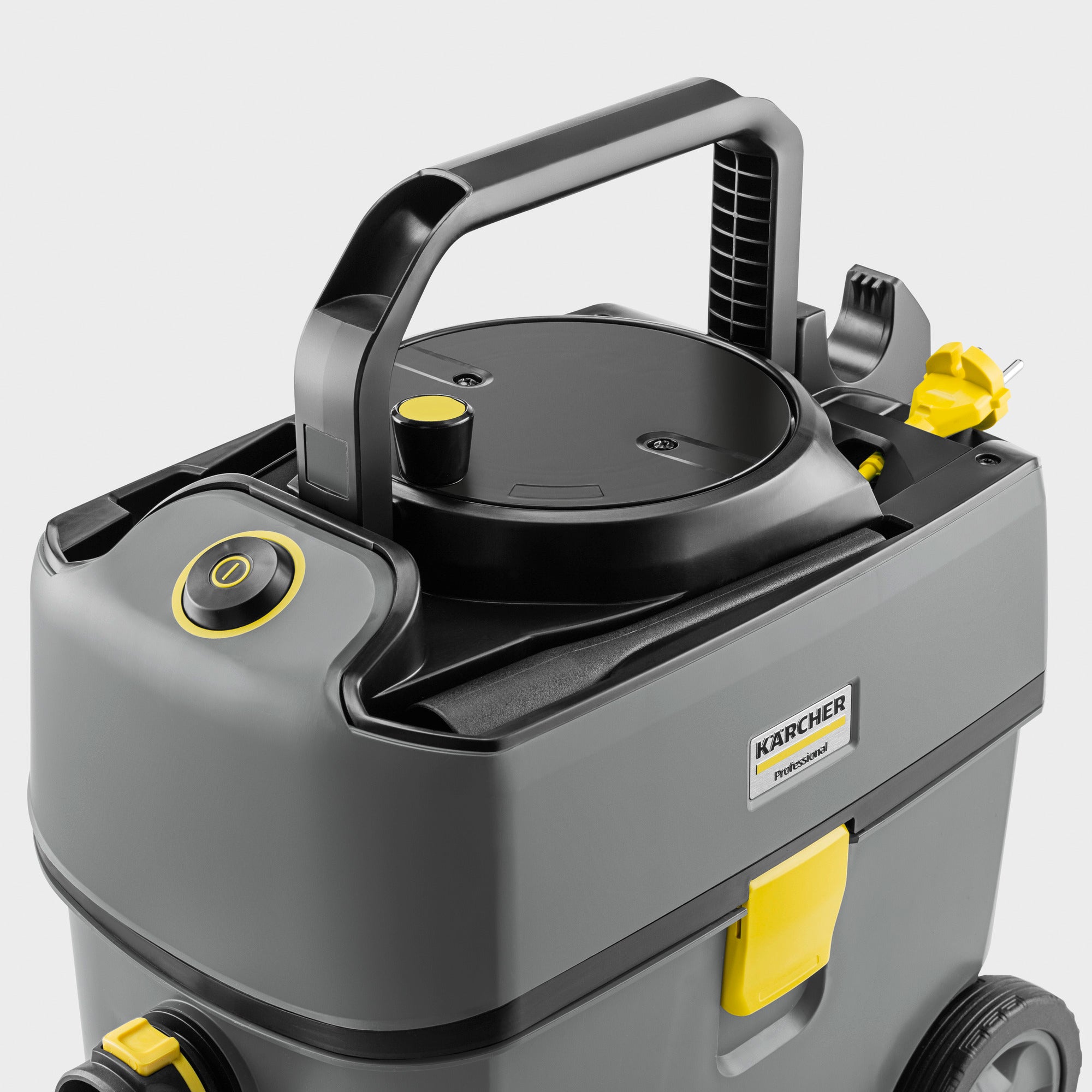 Kärcher Trockensauger T 15/1 Adv HEPA