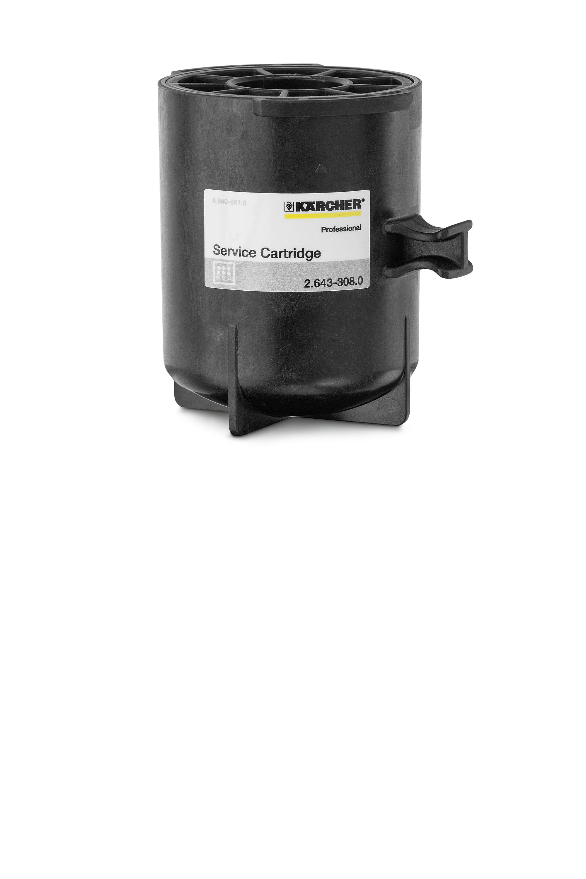 Kärcher Ersatzteil Service Cartridge WPD Range
