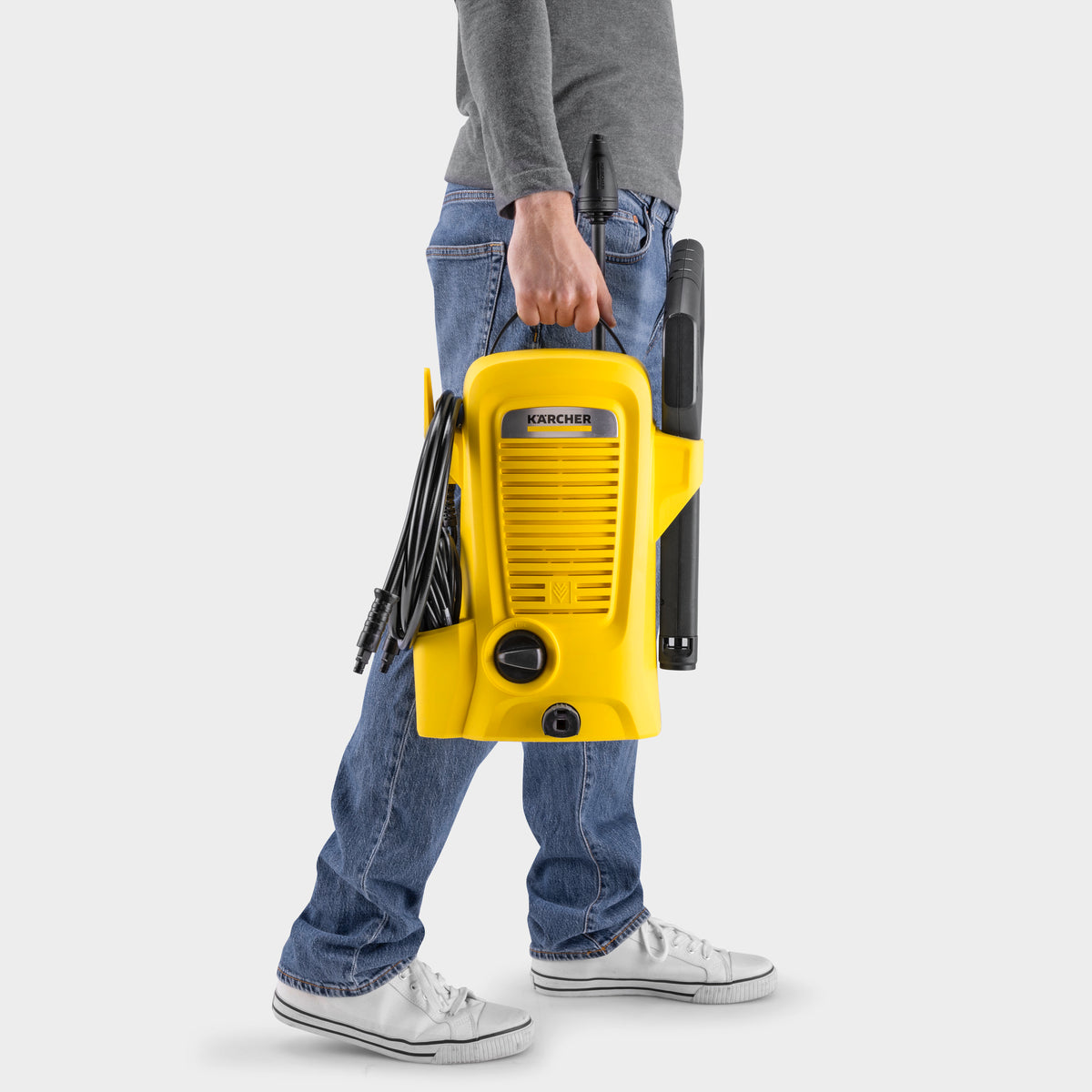 Kärcher Hochdruckreiniger K 2 Universal Edition