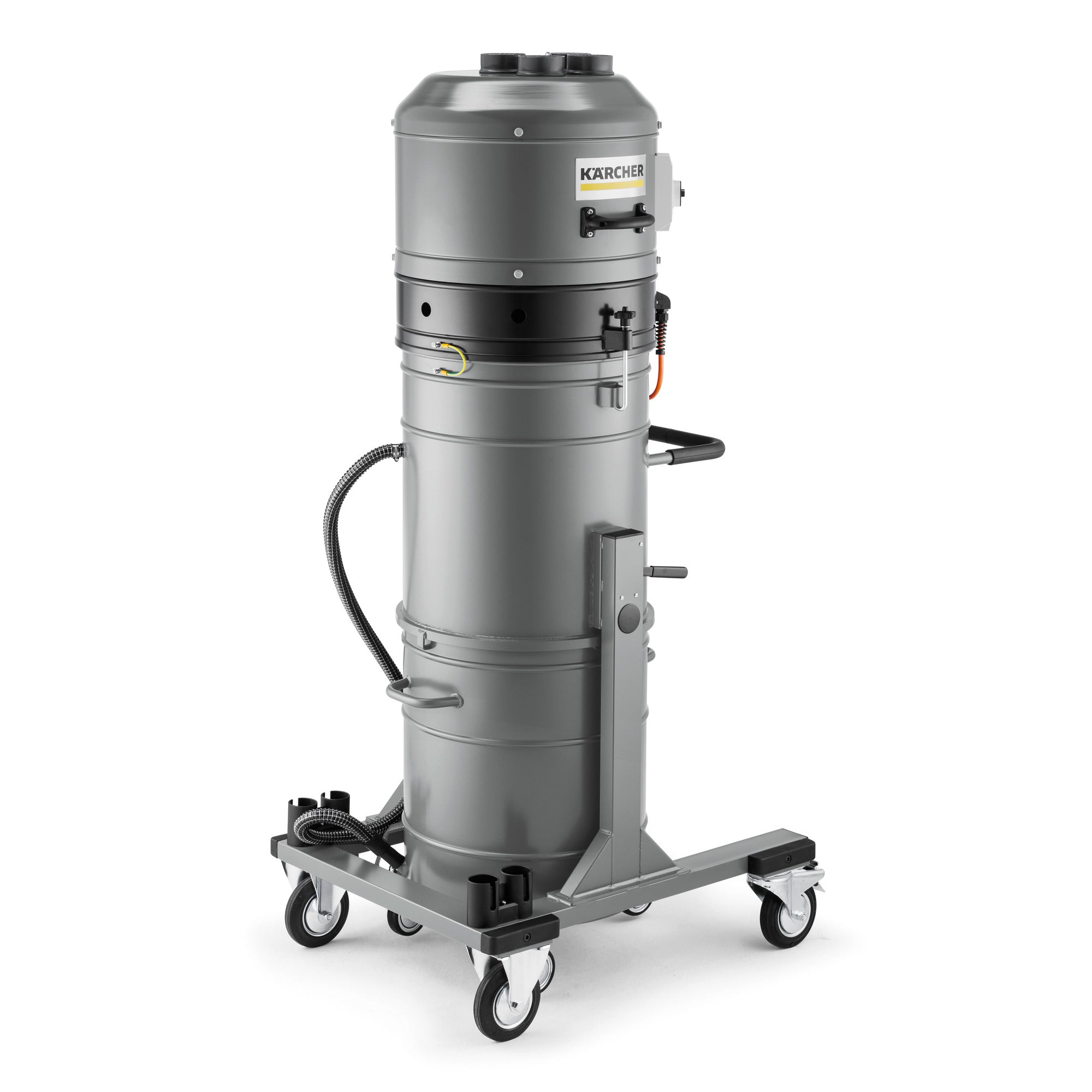 Kärcher Industriesauger IVR 100/30 Sc M ACD