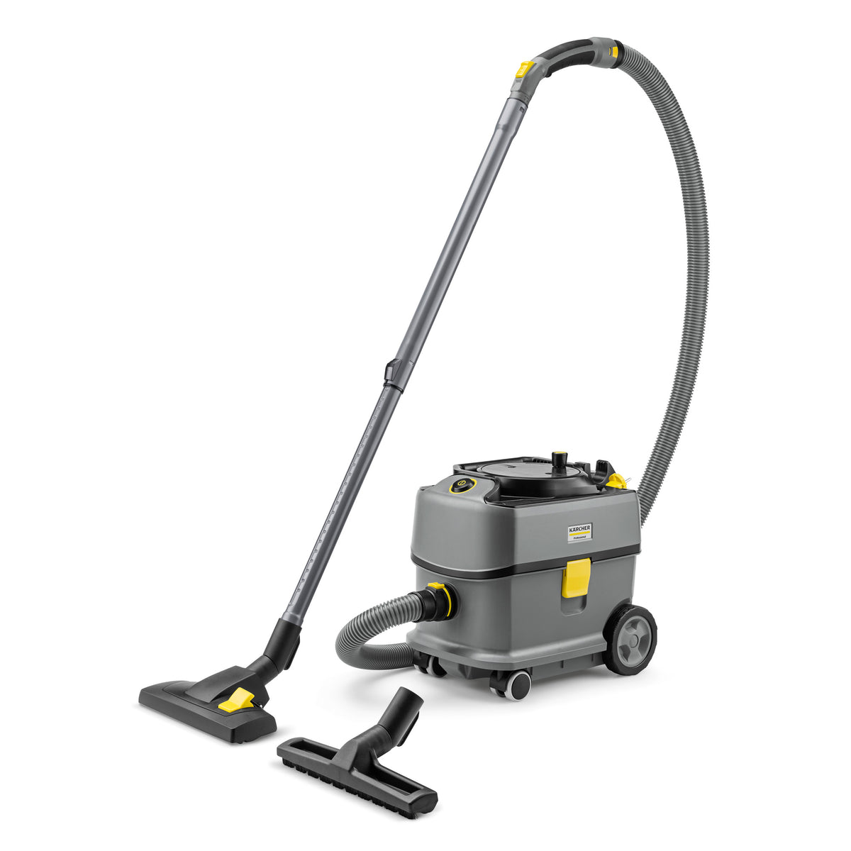 Kärcher Trockensauger T 10/1 Adv Hepa