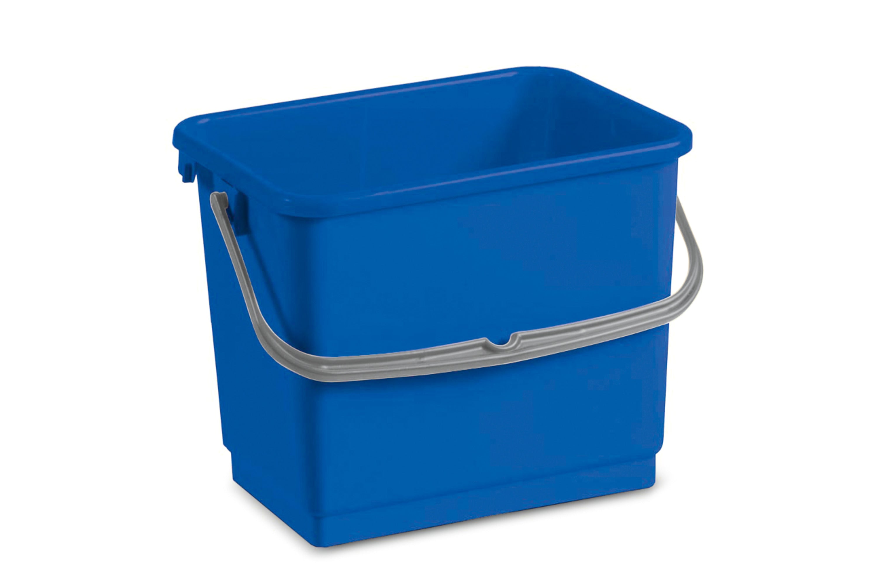 Kärcher Eimer blau 4 Liter