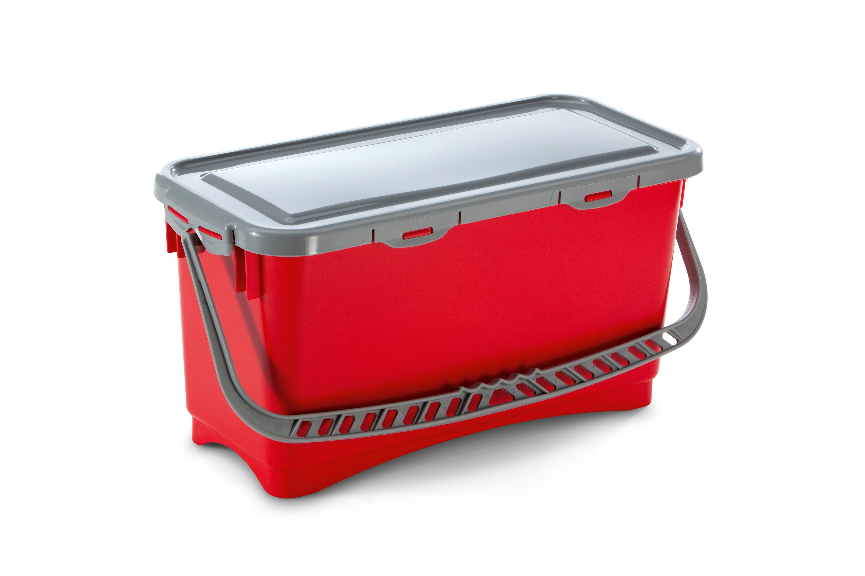 Kärcher Moppbox rot 20 l