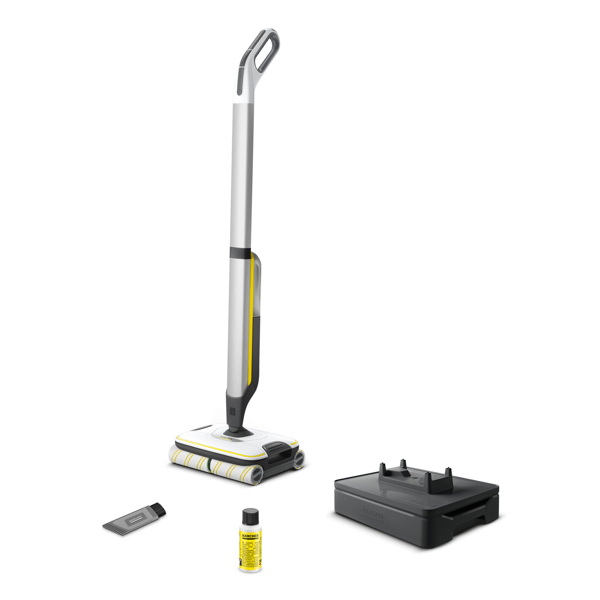 Kärcher Hartbodenreiniger FC 7 Cordless *EU
