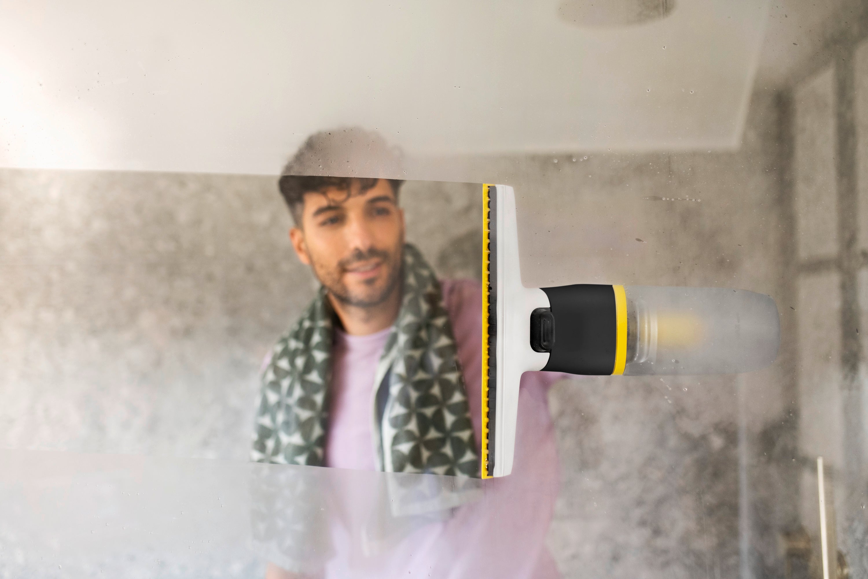 Kärcher Fensterreiniger WV 3 Comfort Extended *EU