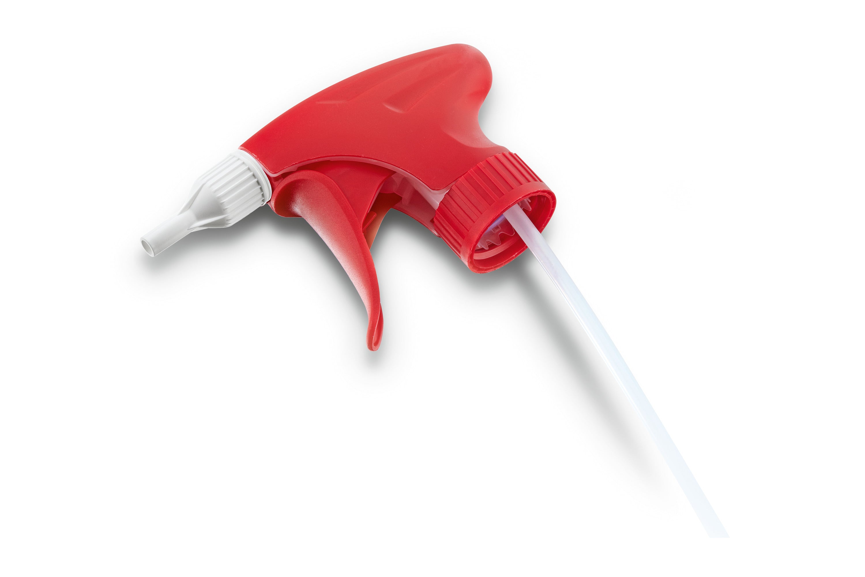 Kärcher Sprayer rot mit Schaumduese
