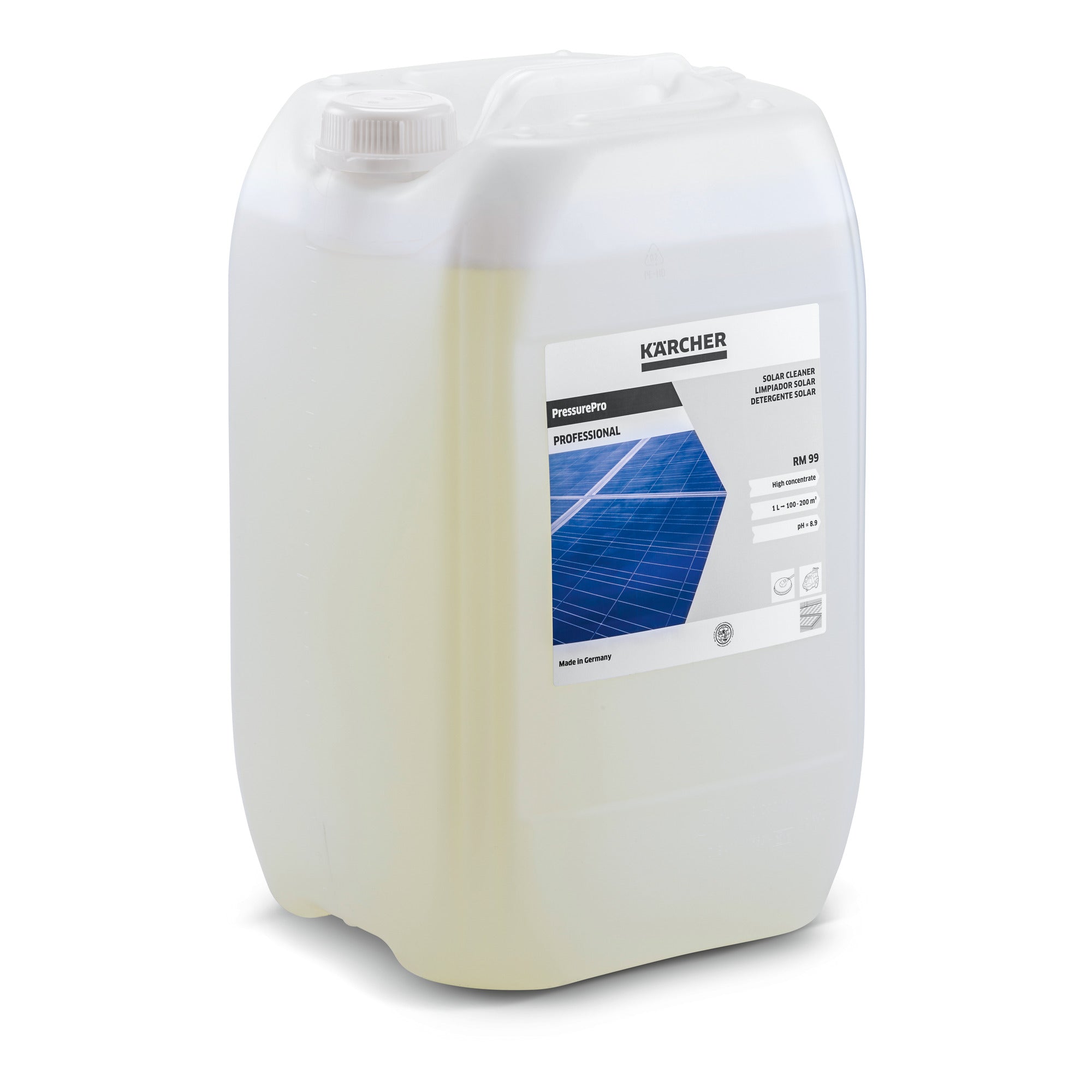 Kärcher Solarreiniger RM 99 20 l