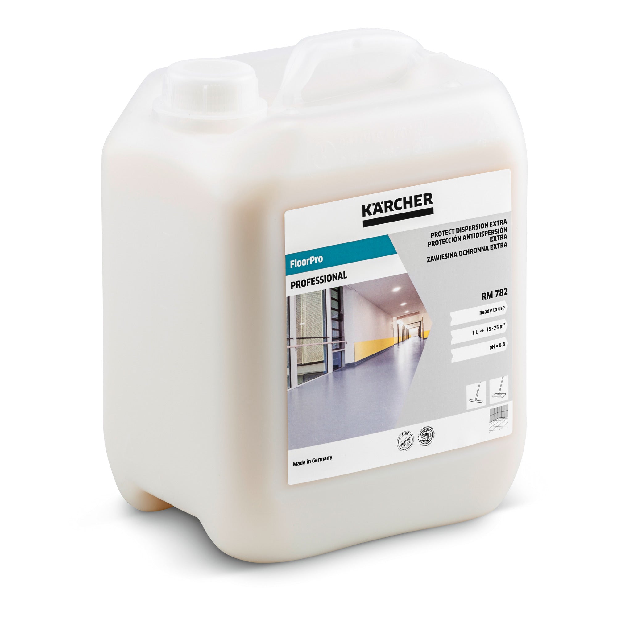Kärcher Schutz-Dispersion Extra RM 782 5L