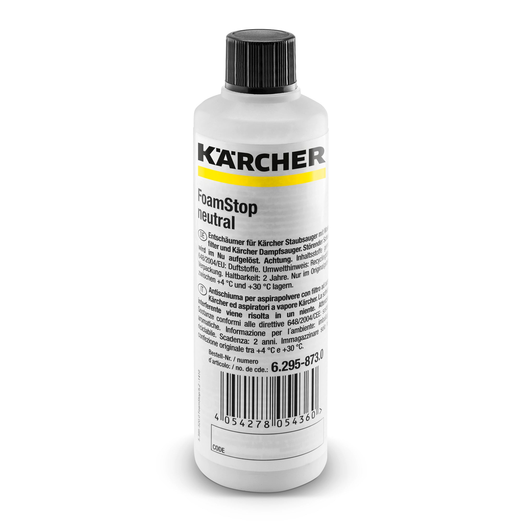 Kärcher FoamStop neutral 125 ml