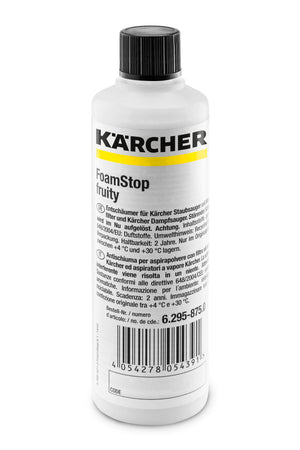 Kärcher FoamStop fruity 125 ml