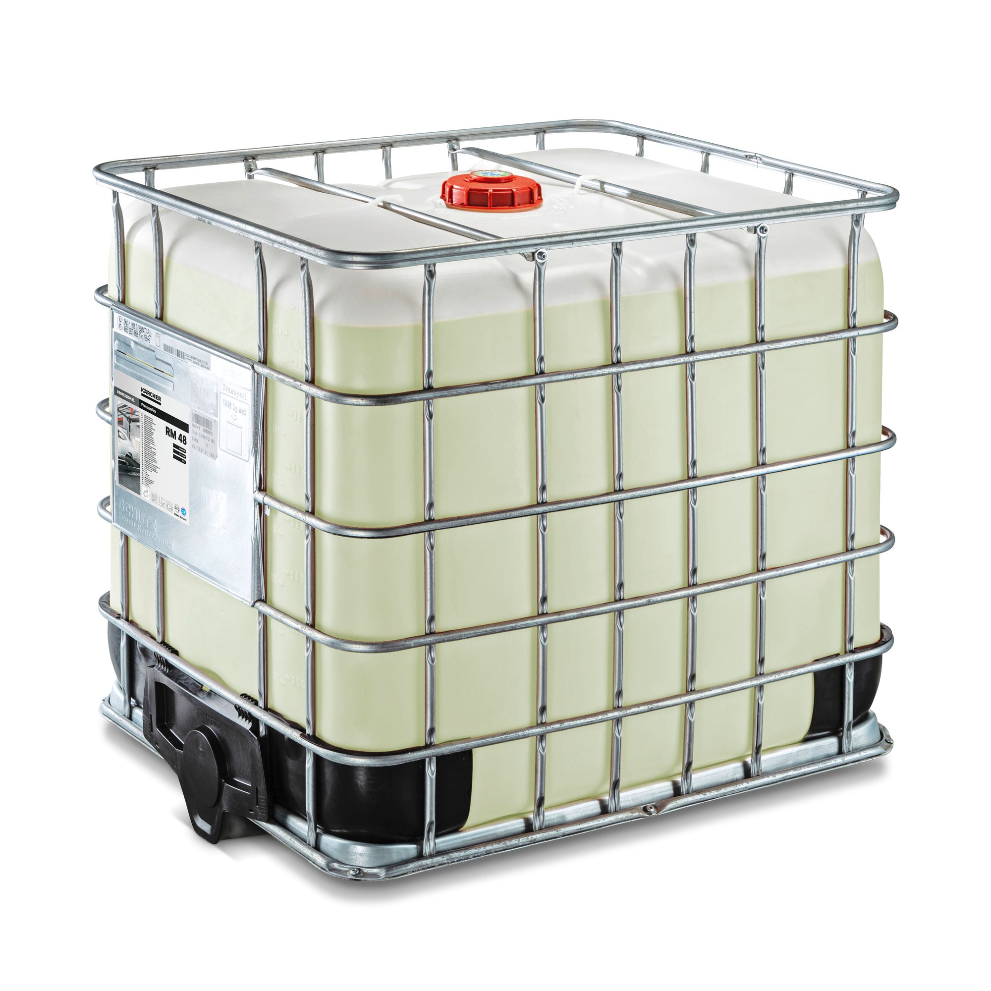 Kärcher RM 48** 1000l Phosphatiermittel