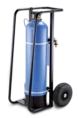 Kärcher Wasserenthärter WS 50