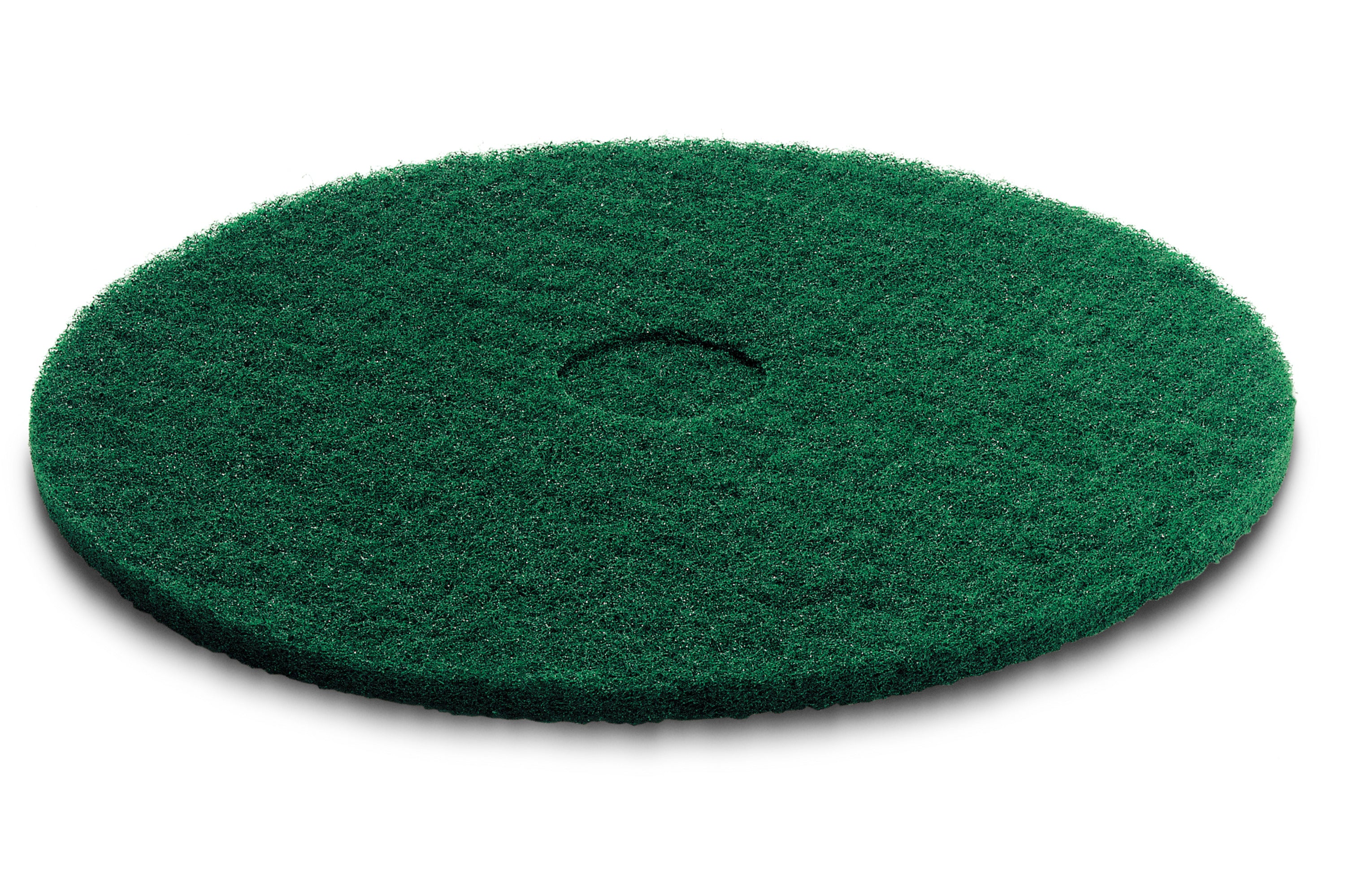 Kärcher Pad, mittelhart, 306 mm