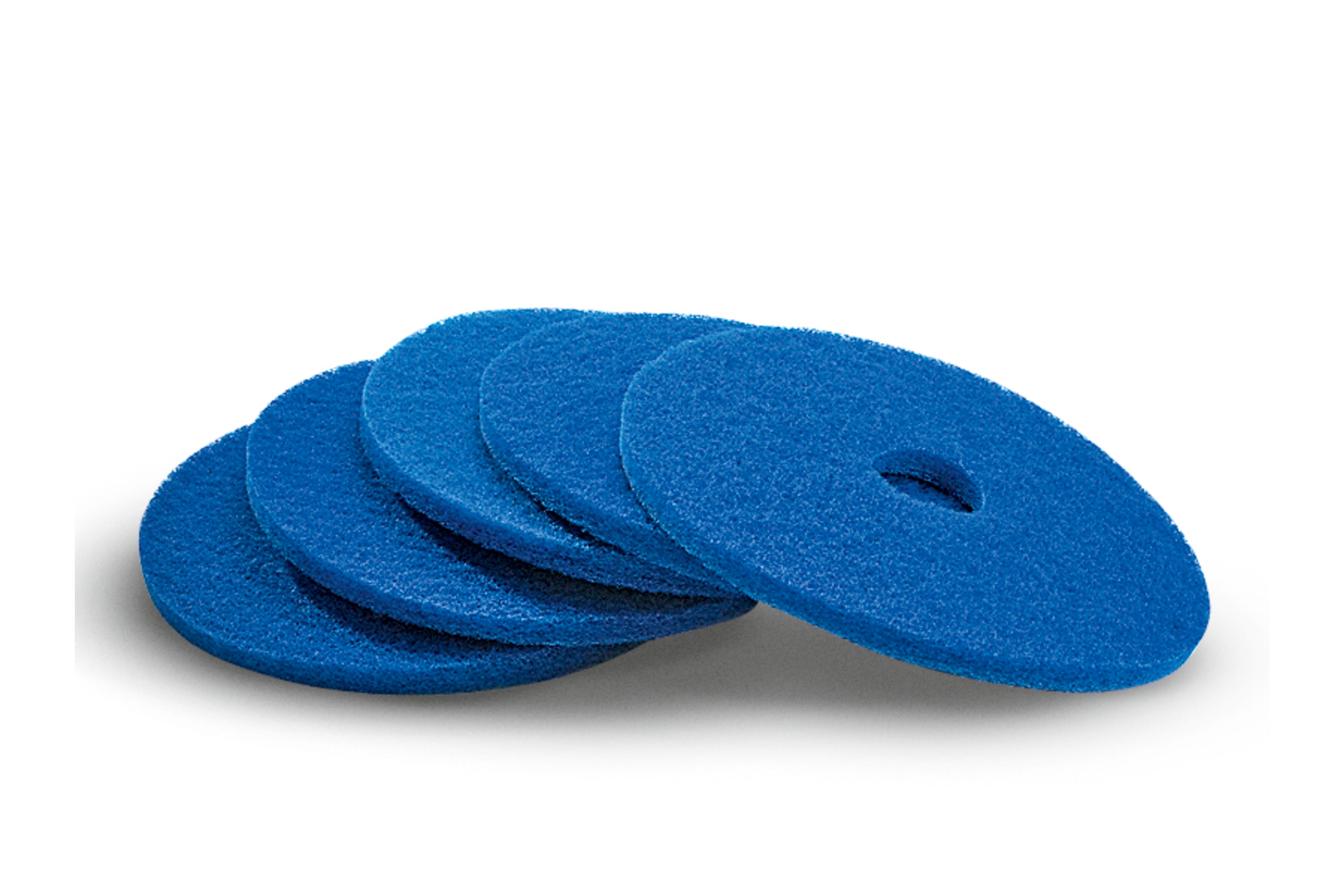 Kärcher Pad, weich, 432 mm