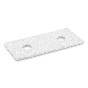 Kärcher Melaminpad 2 x 644 × 292 mm