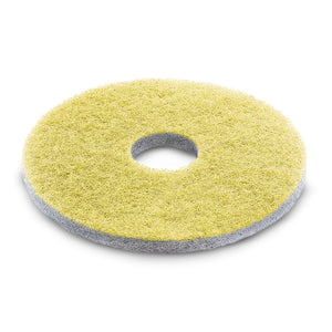 Kärcher Diamantpad, gelb, 306 mmm