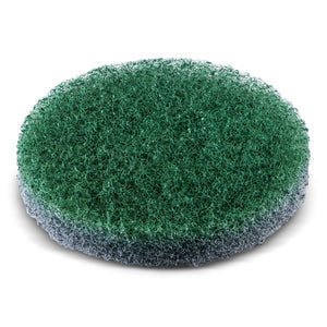 Kärcher Diamantpad, grün 160 mm