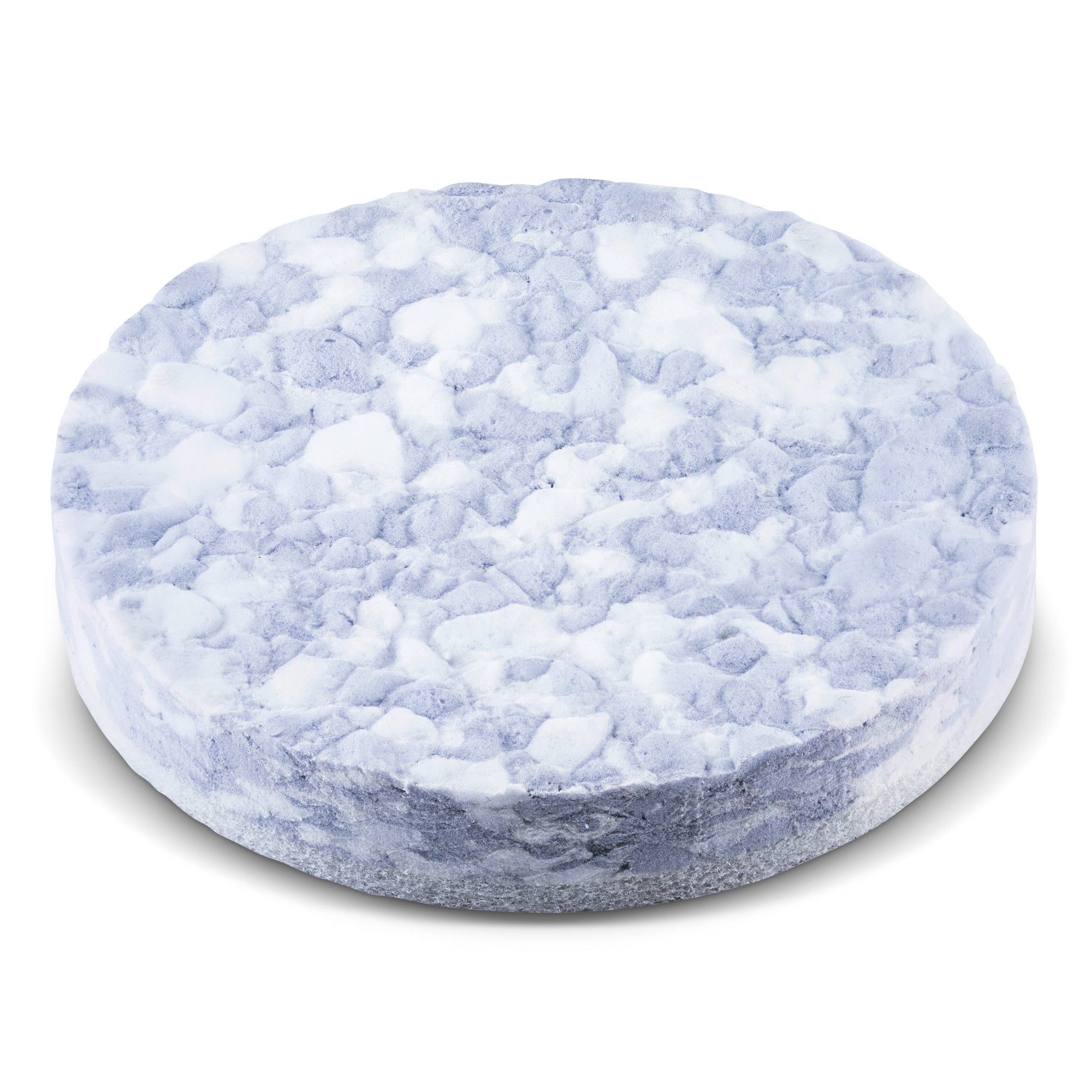 Kärcher Pad Set 2x D 170 Melamin