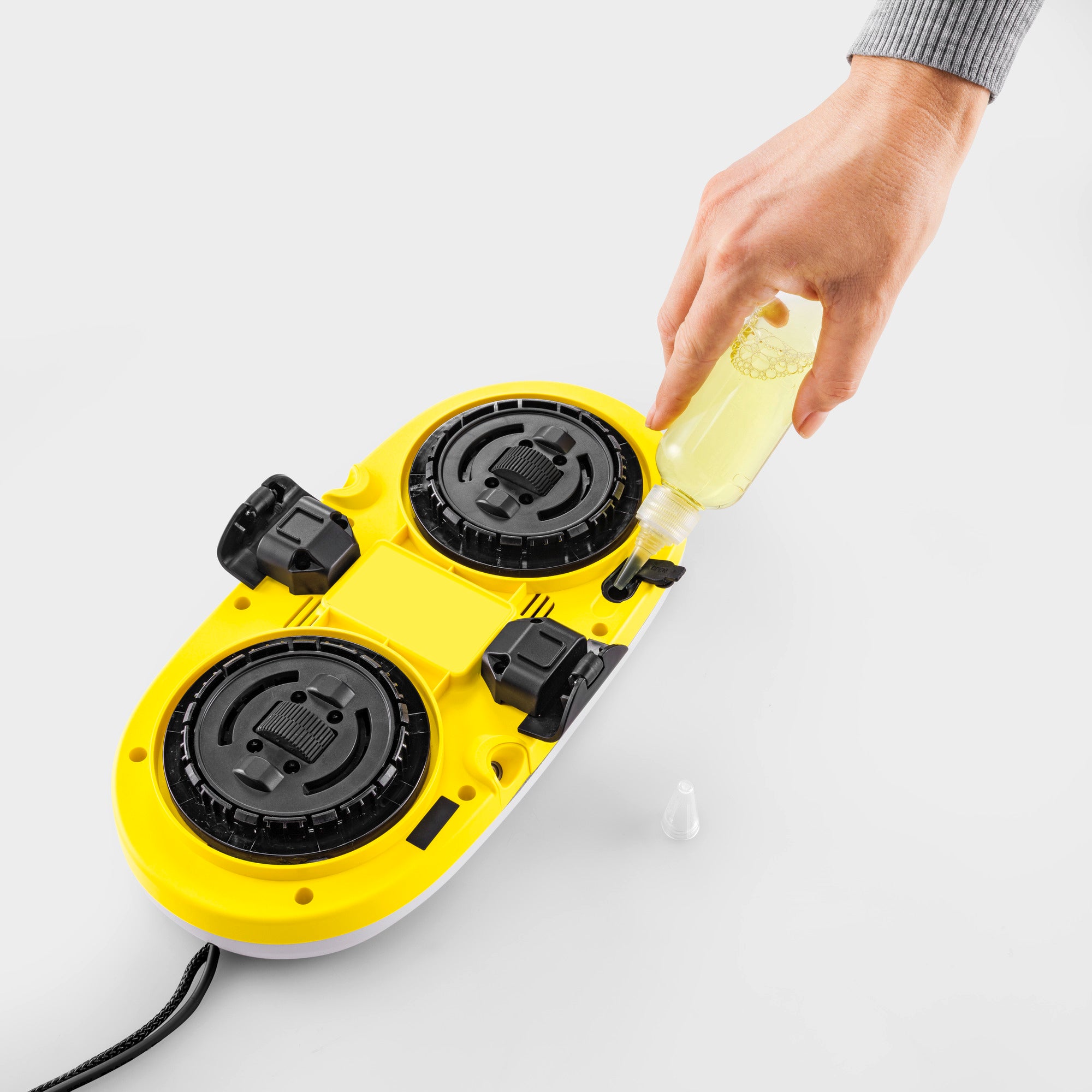 Kärcher Fensterputzroboter RCW 2 *EU