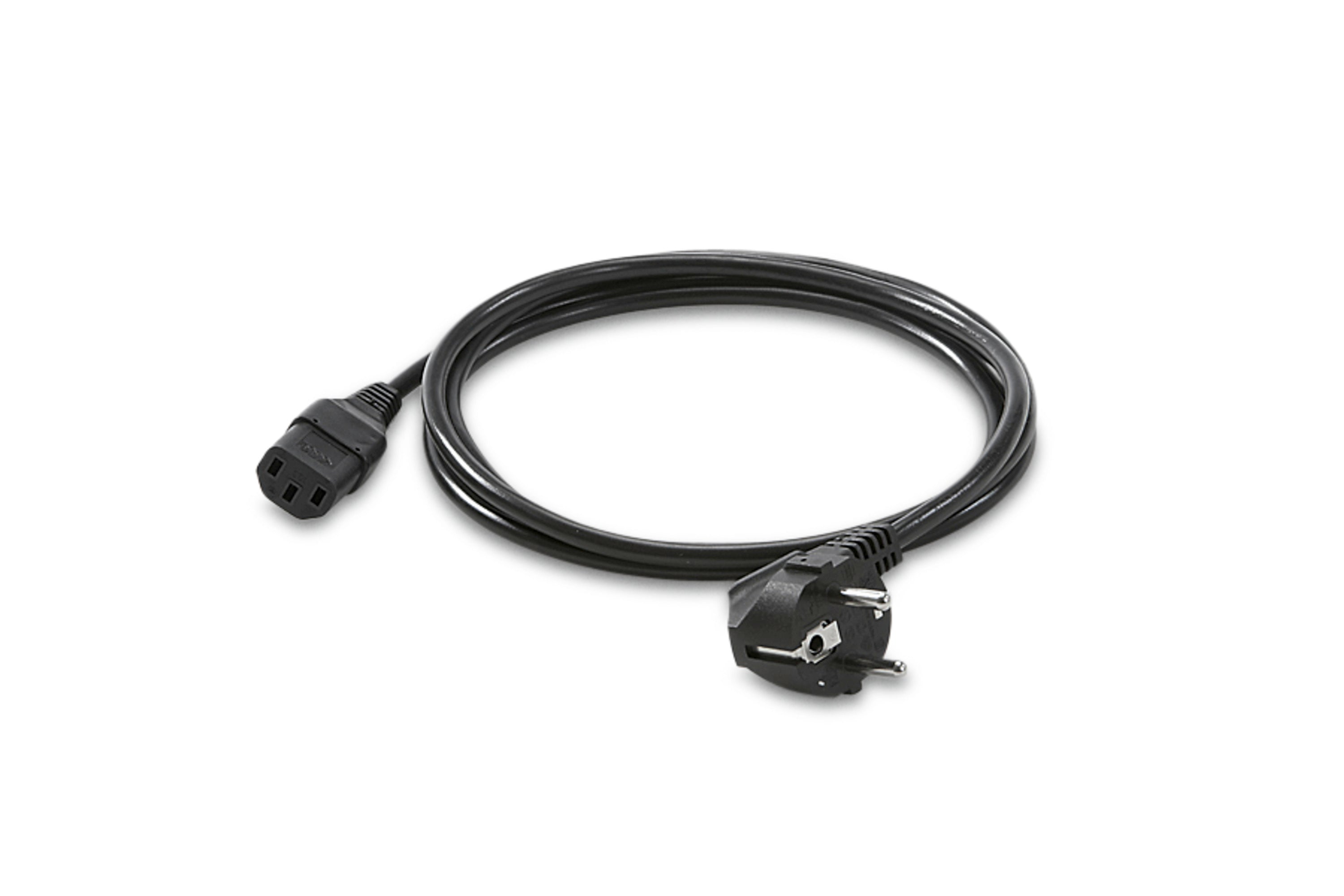 Kärcher Netzkabel mit Kaltgeraetestecker EU