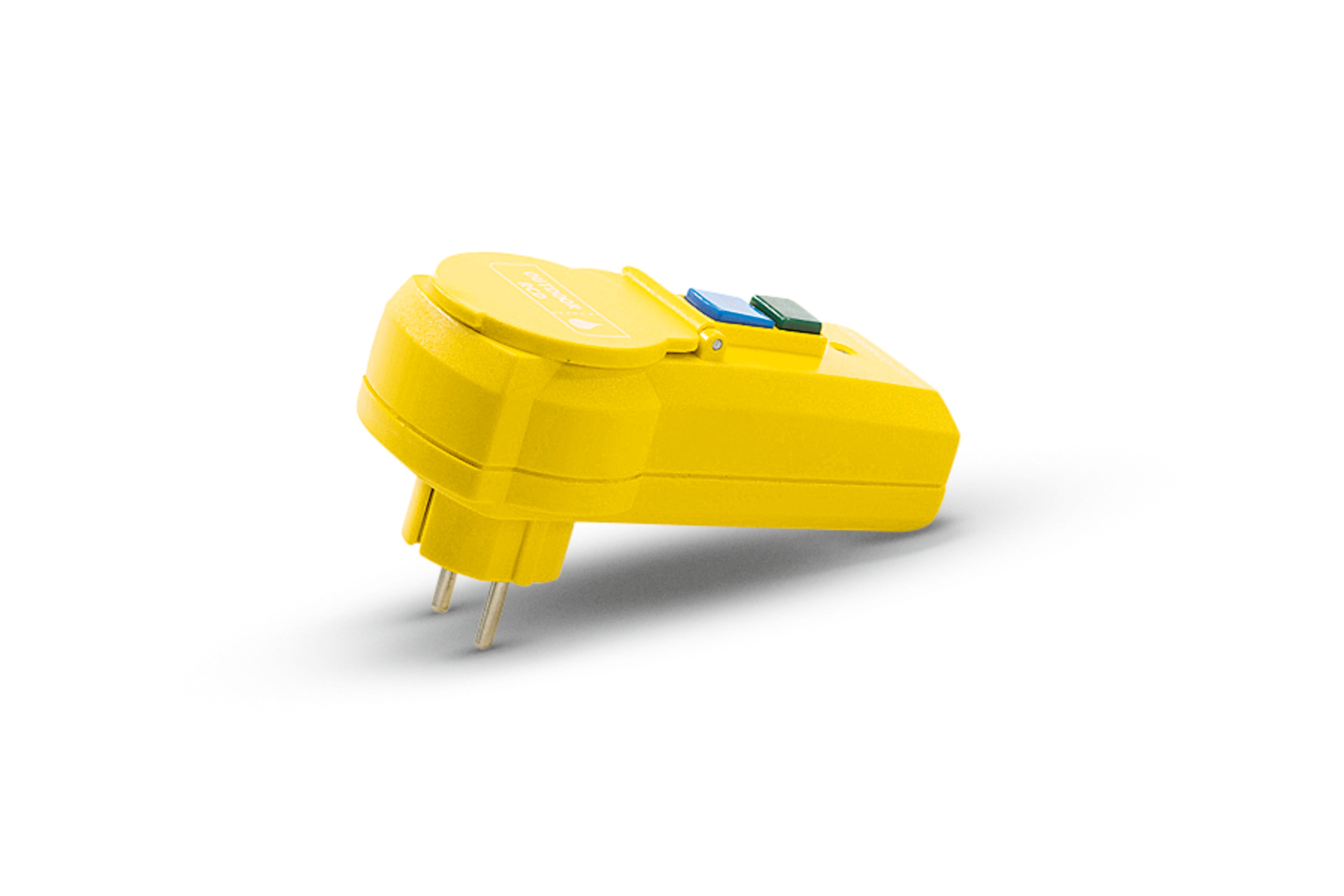 Kärcher Personenschutz-Adapter FI, 230V, 16A, 30
