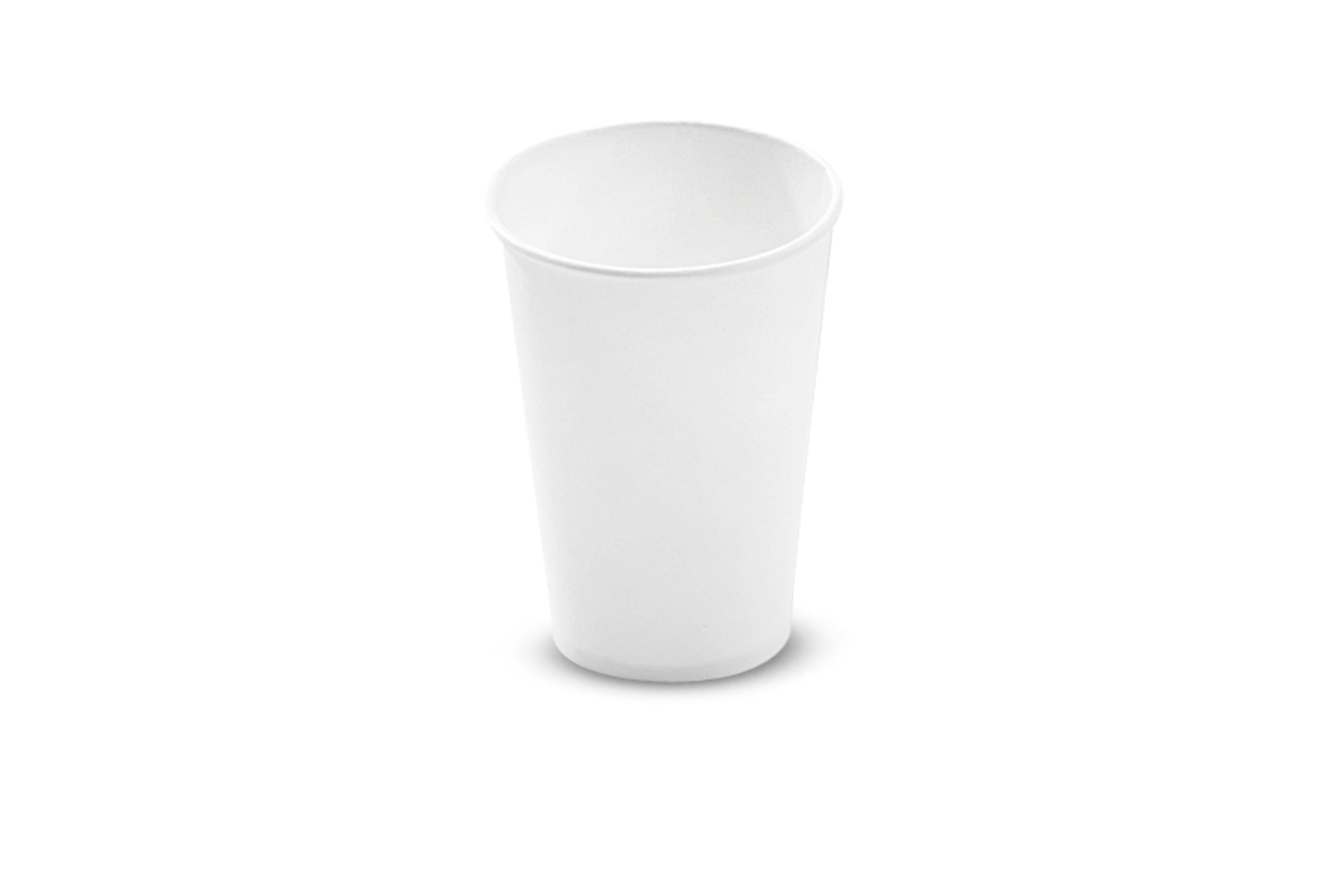 Kärcher Hartpapierbecher 0,18 l 2500 St.