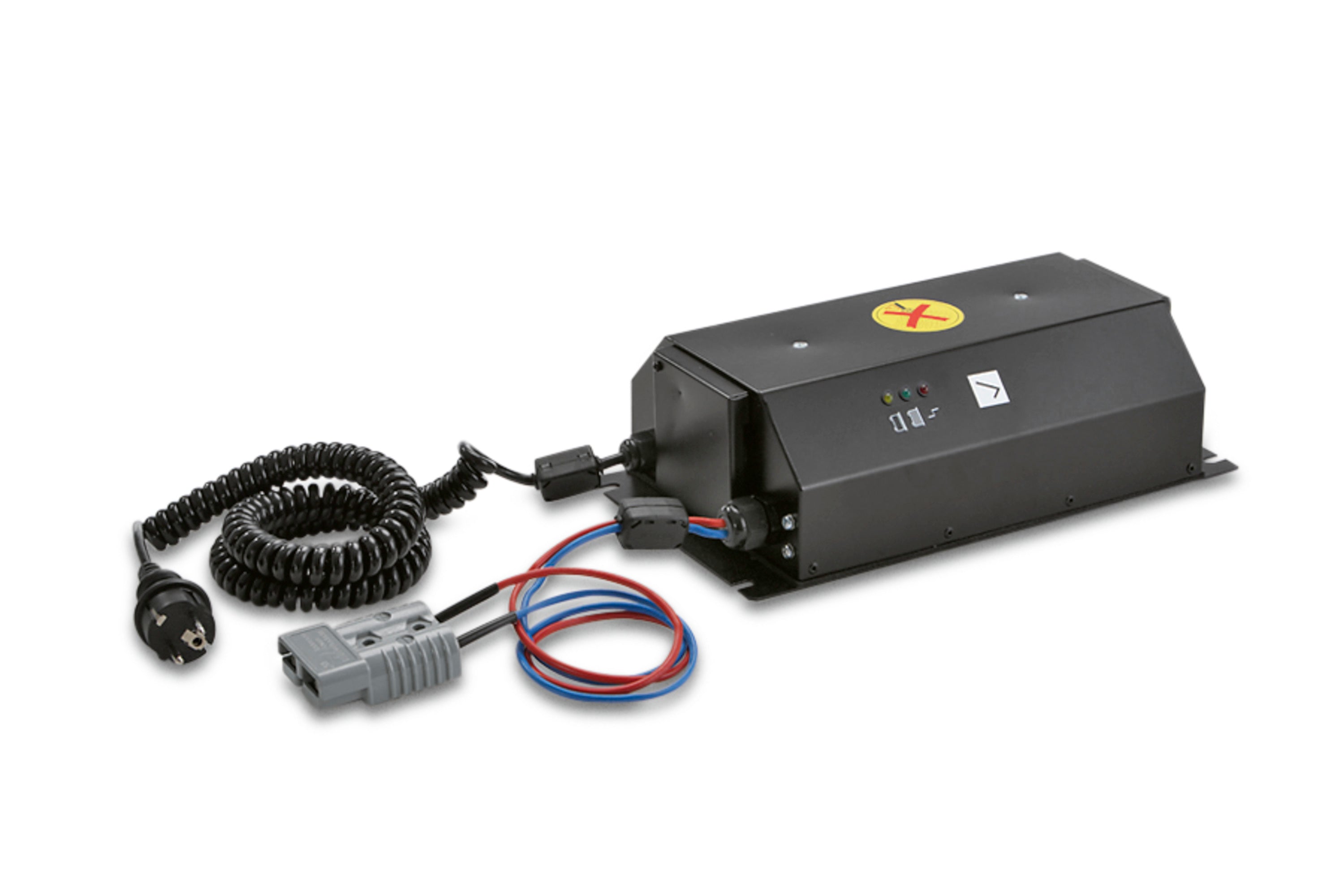 Kärcher Ladegerät 36V, für 105Ah, wf