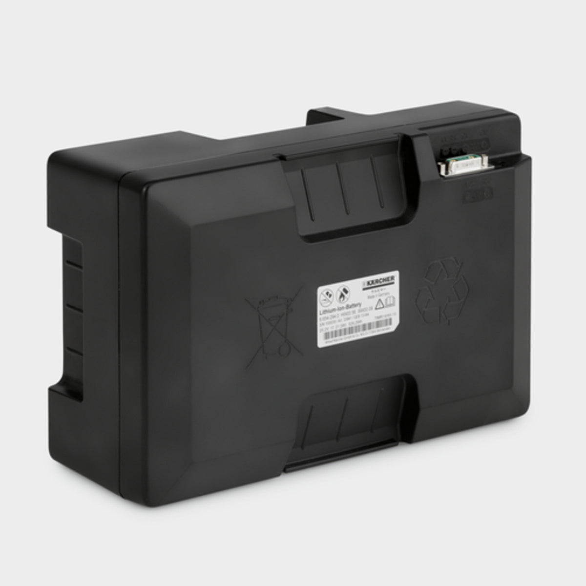 Kärcher Scheuersaugmaschine BR 35/12 C Bp Pack *EU