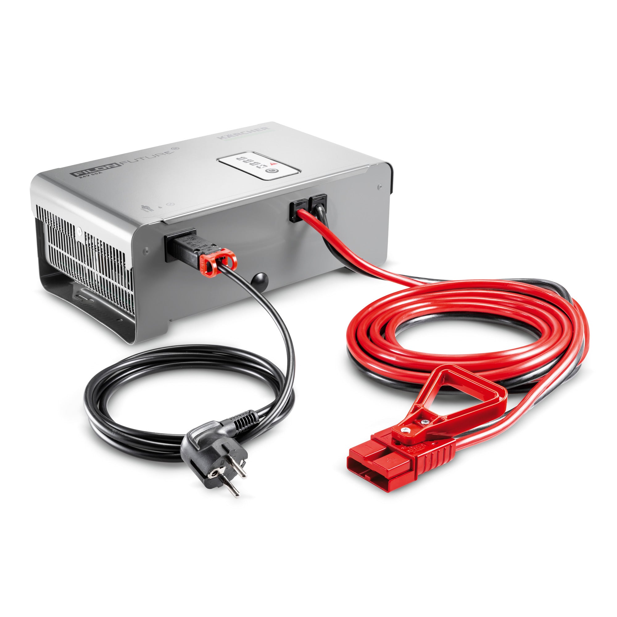 Kärcher BC Offb 24V/50A 100-240V/50-60Hz